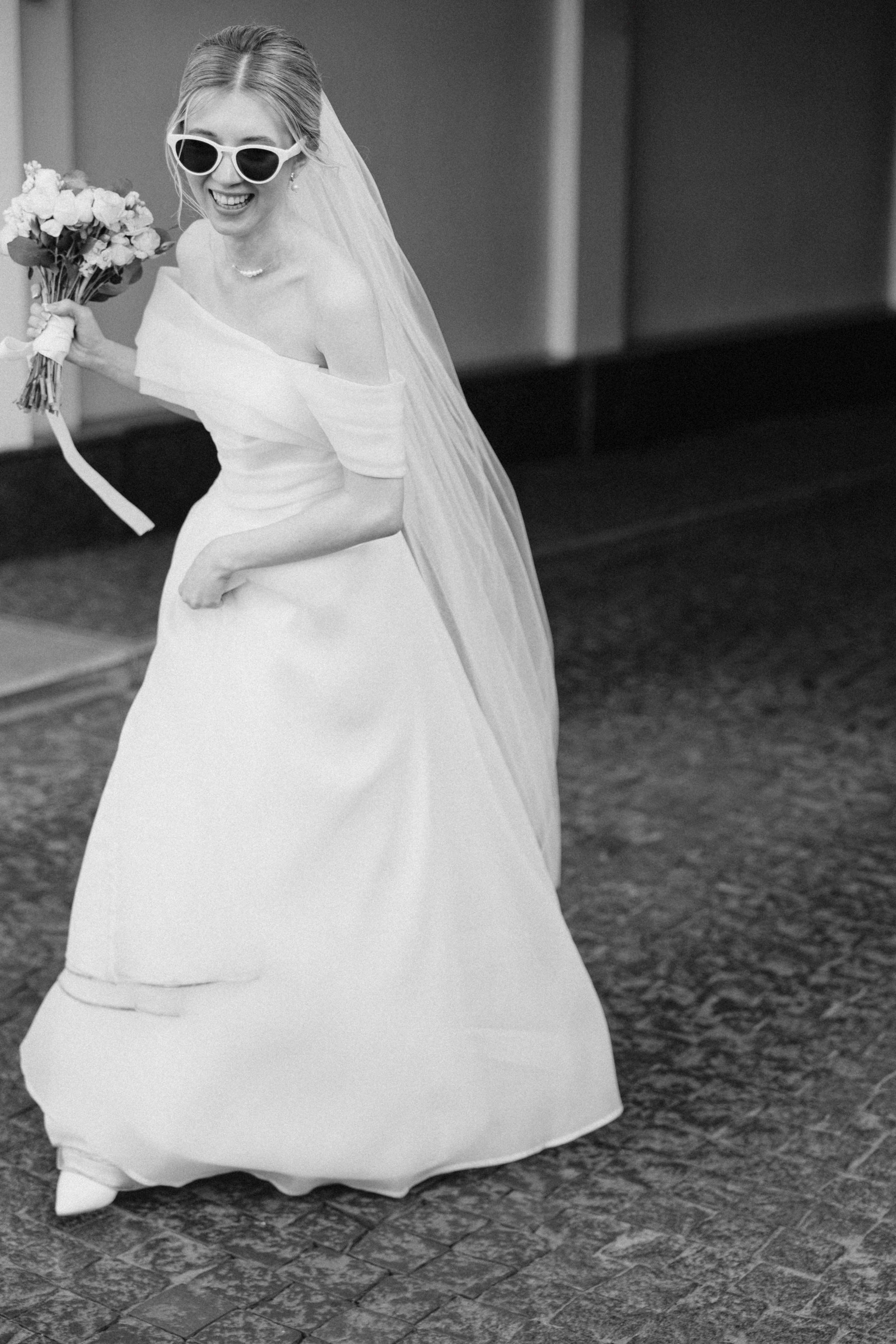 Ирина и Виталий. Свадебный фотограф Курск Максим Ноздрачев