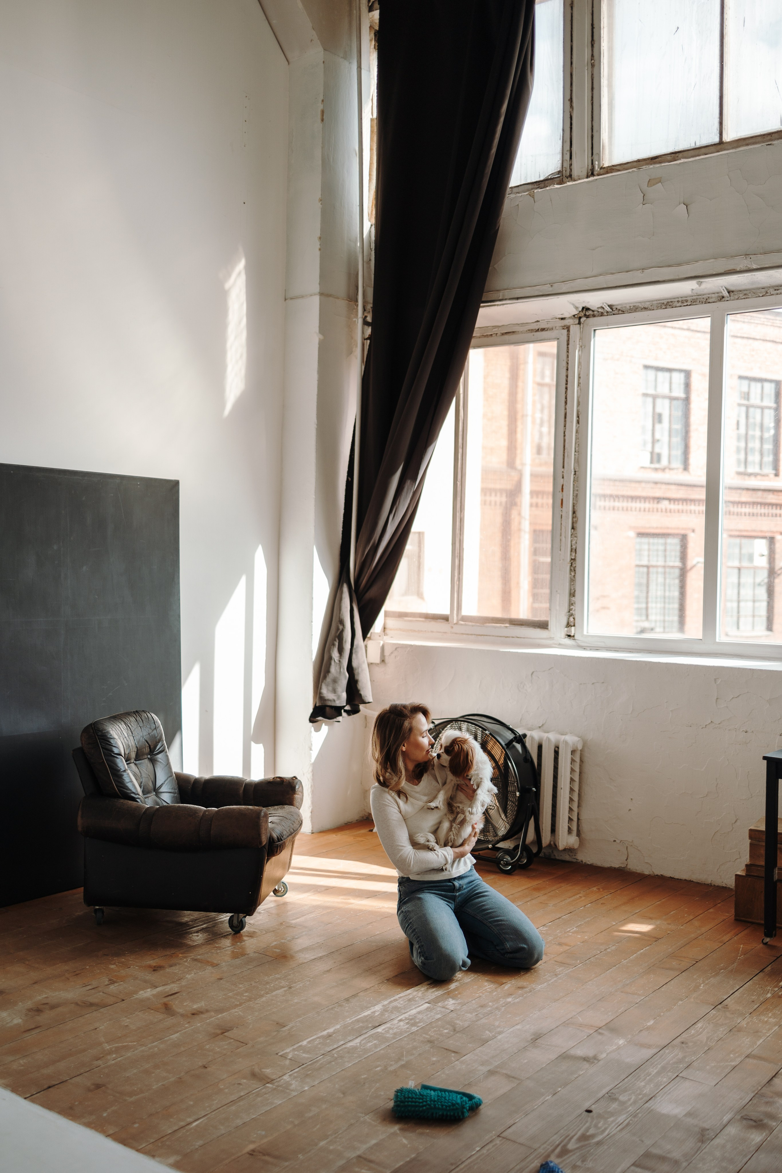 Плуто и его семья. Фотограф — Анималист | Санкт-Петербург