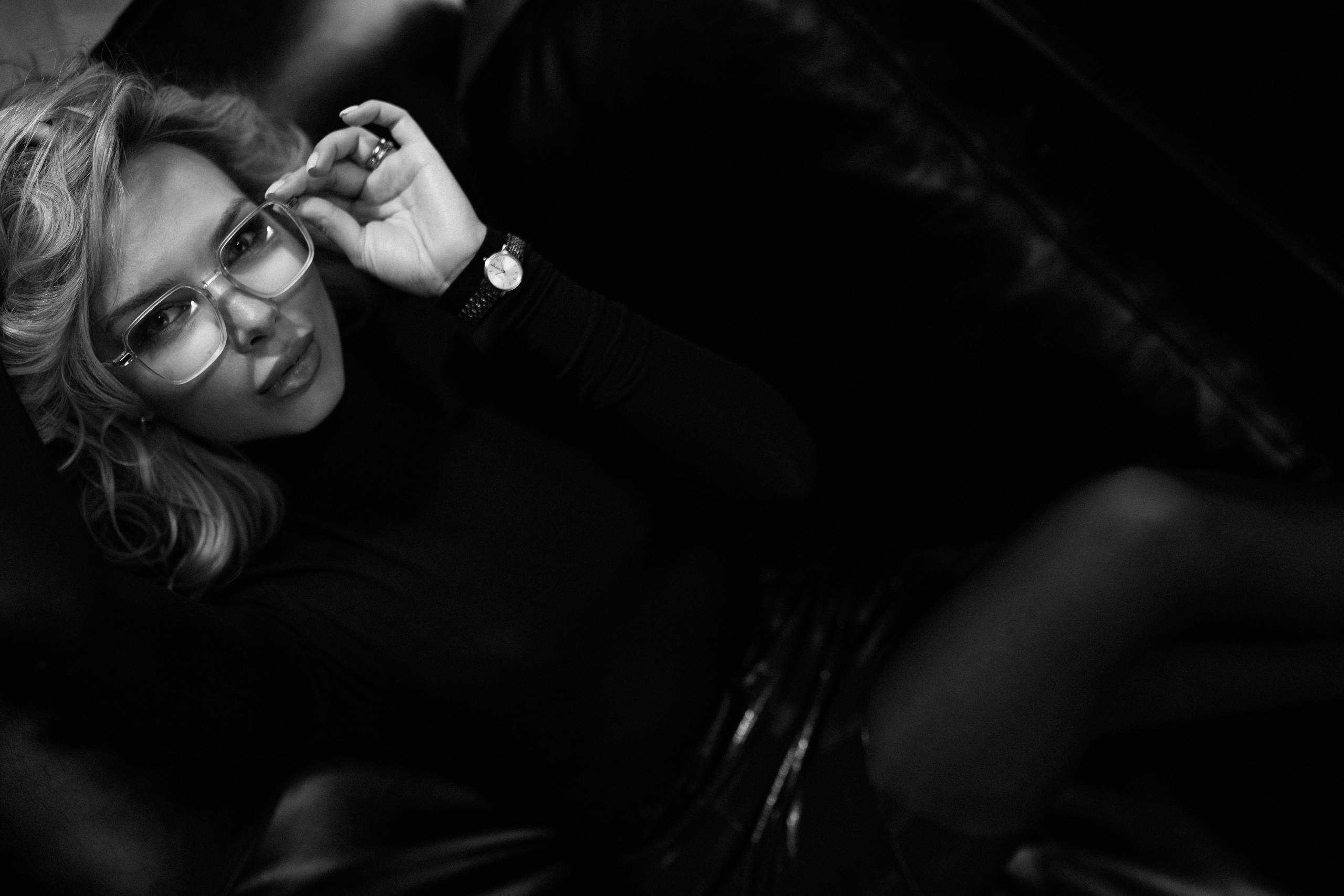 ЕЁ КРАСОТА — ЭТО ВНУТРЕННЯЯ ЭНЕРГИЯ. Семейный и детский фотограф Анна Бренч