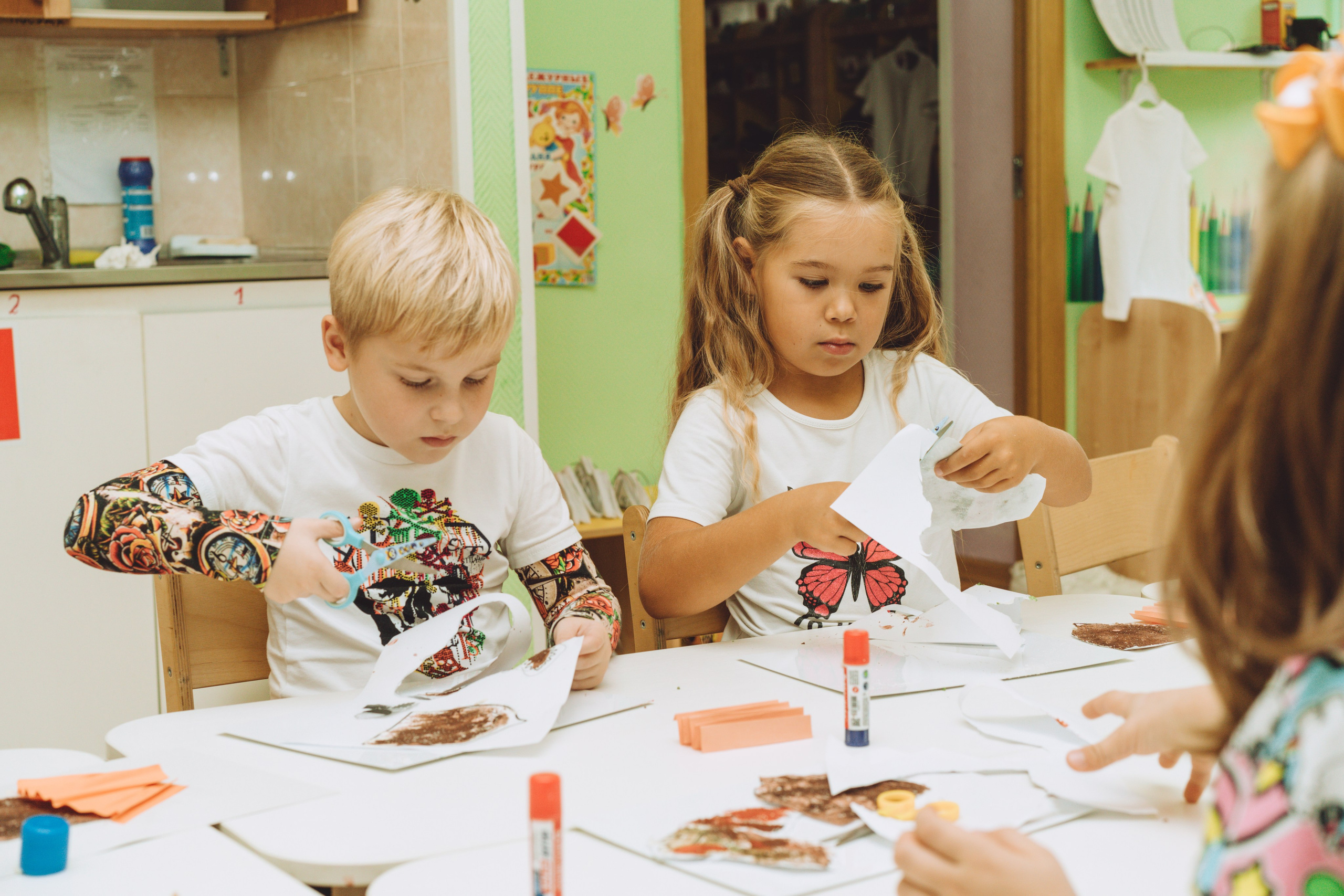 Я МОГУ РИСОВАТЬ КАК РАФАЭЛЬ, НО МНЕ ПОНАДОБИТСЯ ВСЯ ЖИЗНЬ, ЧТОБЫ НАУЧИТЬСЯ РИСОВАТЬ ТАК, КАК РИСУЕТ РЕБЕНОК. Семейный и детский фотограф Анна Бренч