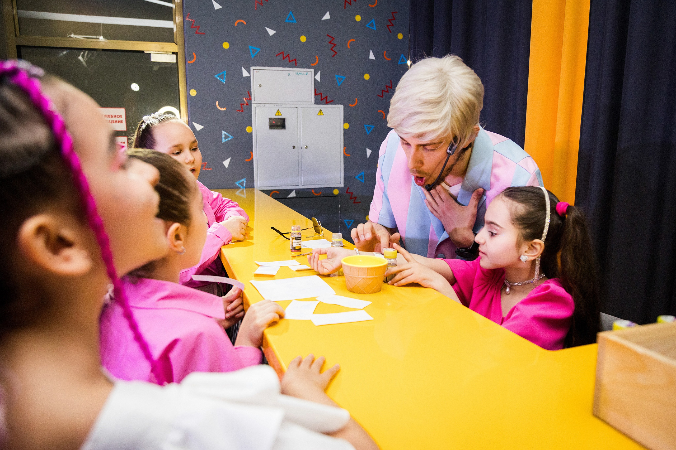 Офелии 8 лет. Детский фотограф видеограф в Хабаровске Михаил Орлов