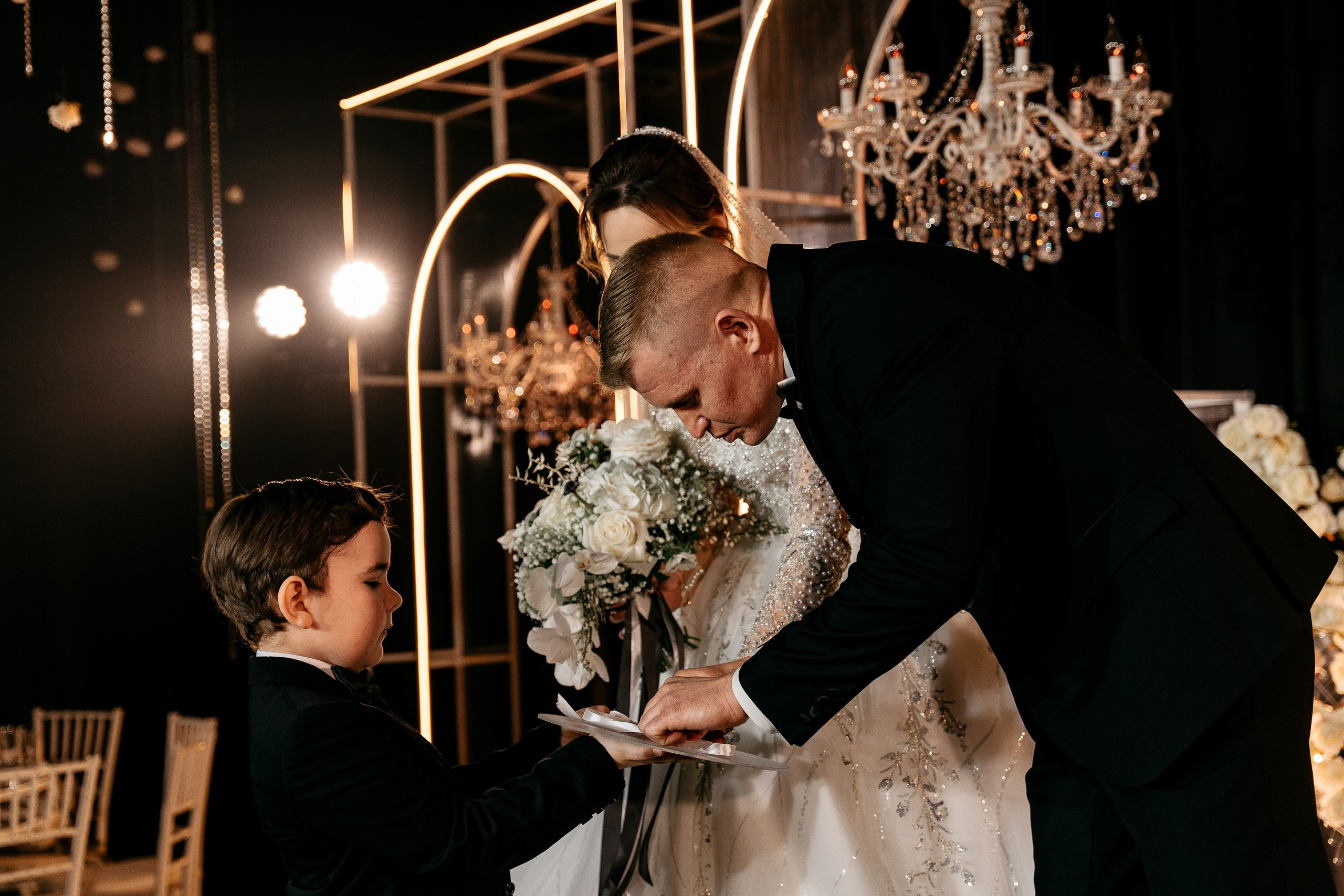 Антон & Софья. Свадебный и репортажный фотограф Юров Дмитрий