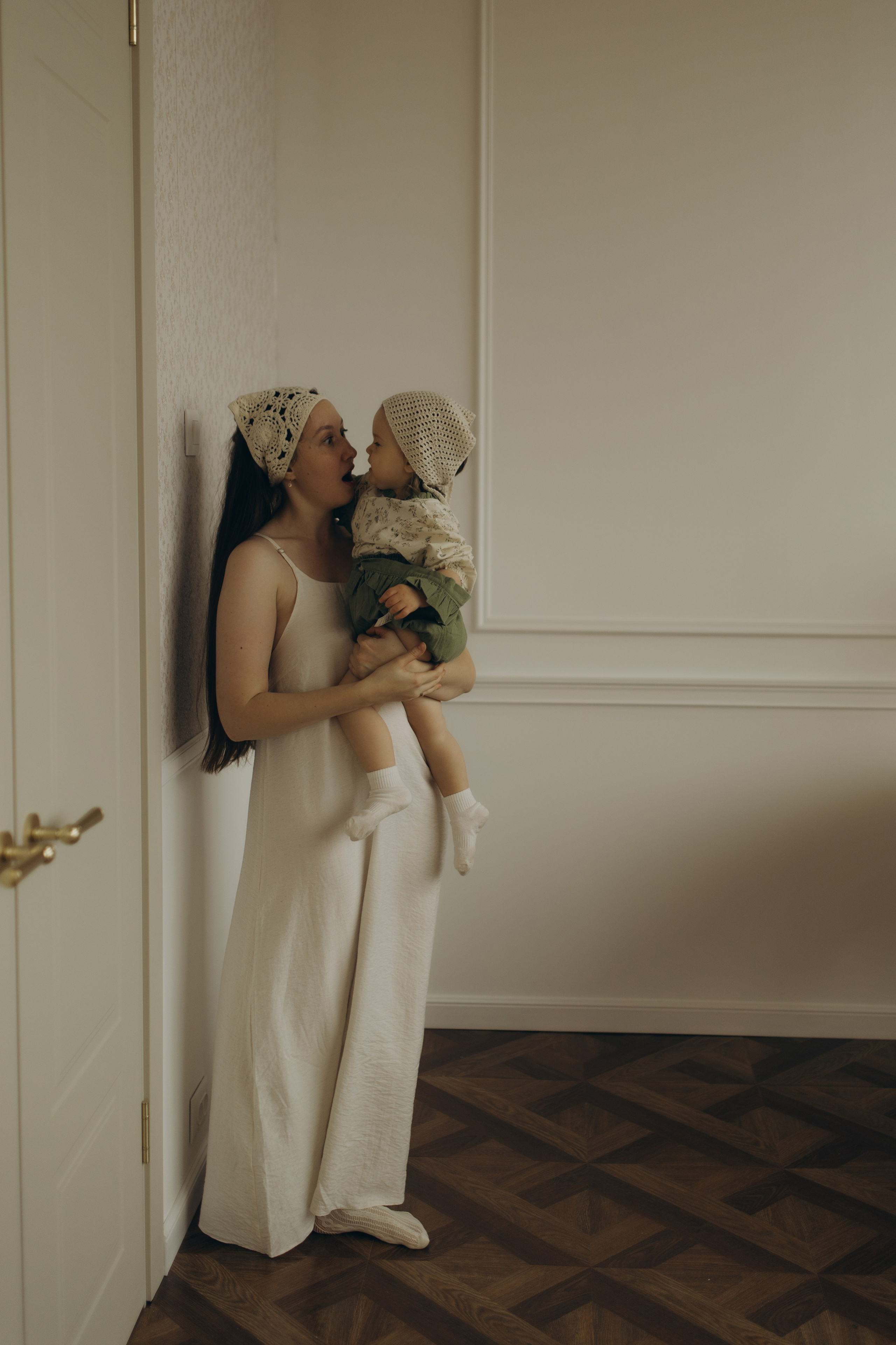 Софья и Мирослава. Фотограф AnastasiyaGood