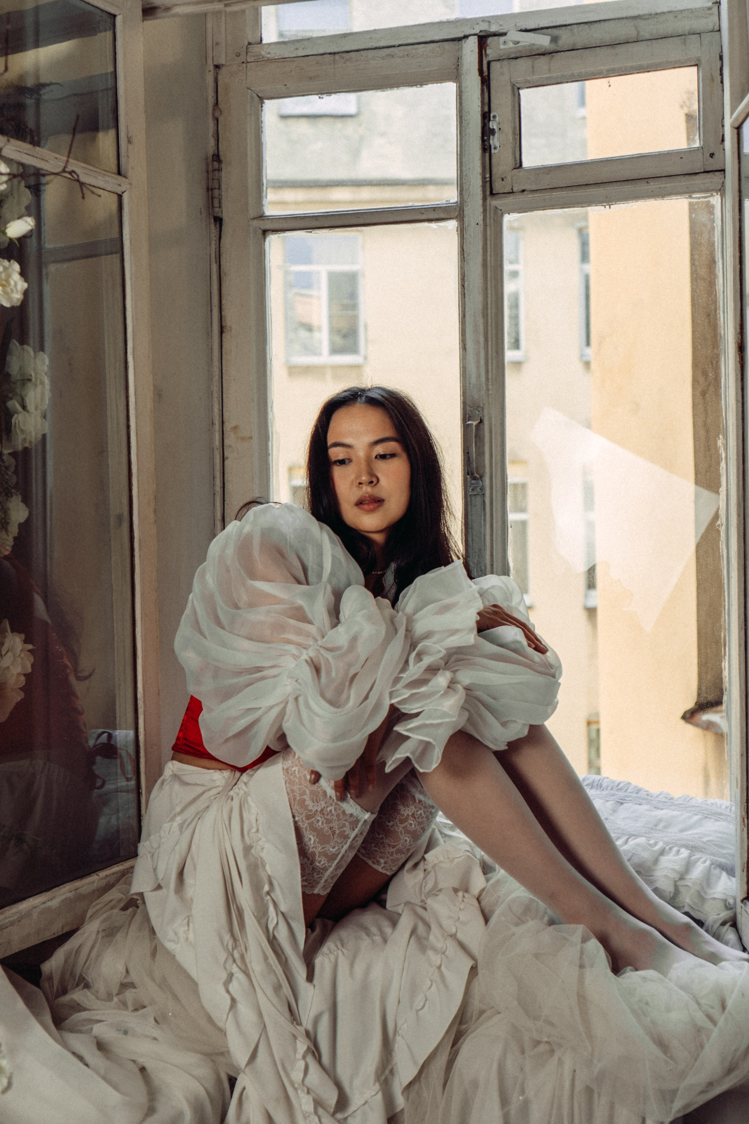 ВИНТАЖНЫЙ СТИЛЬ. Профессиональный фотограф, Санкт-Петербург — Виктория Богомолова