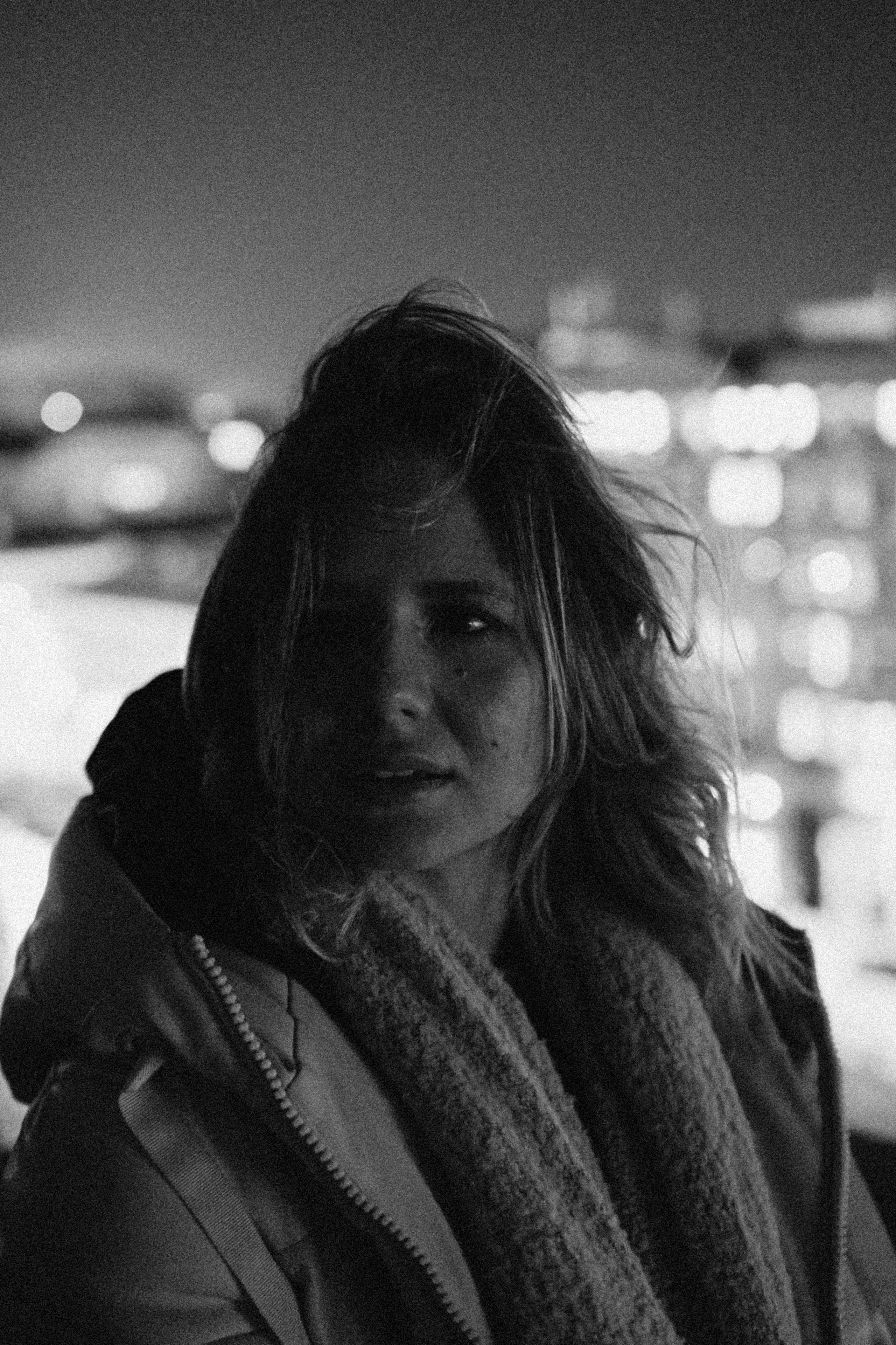 Крыши Питера. Профессиональный фотограф, Санкт-Петербург — Виктория Богомолова