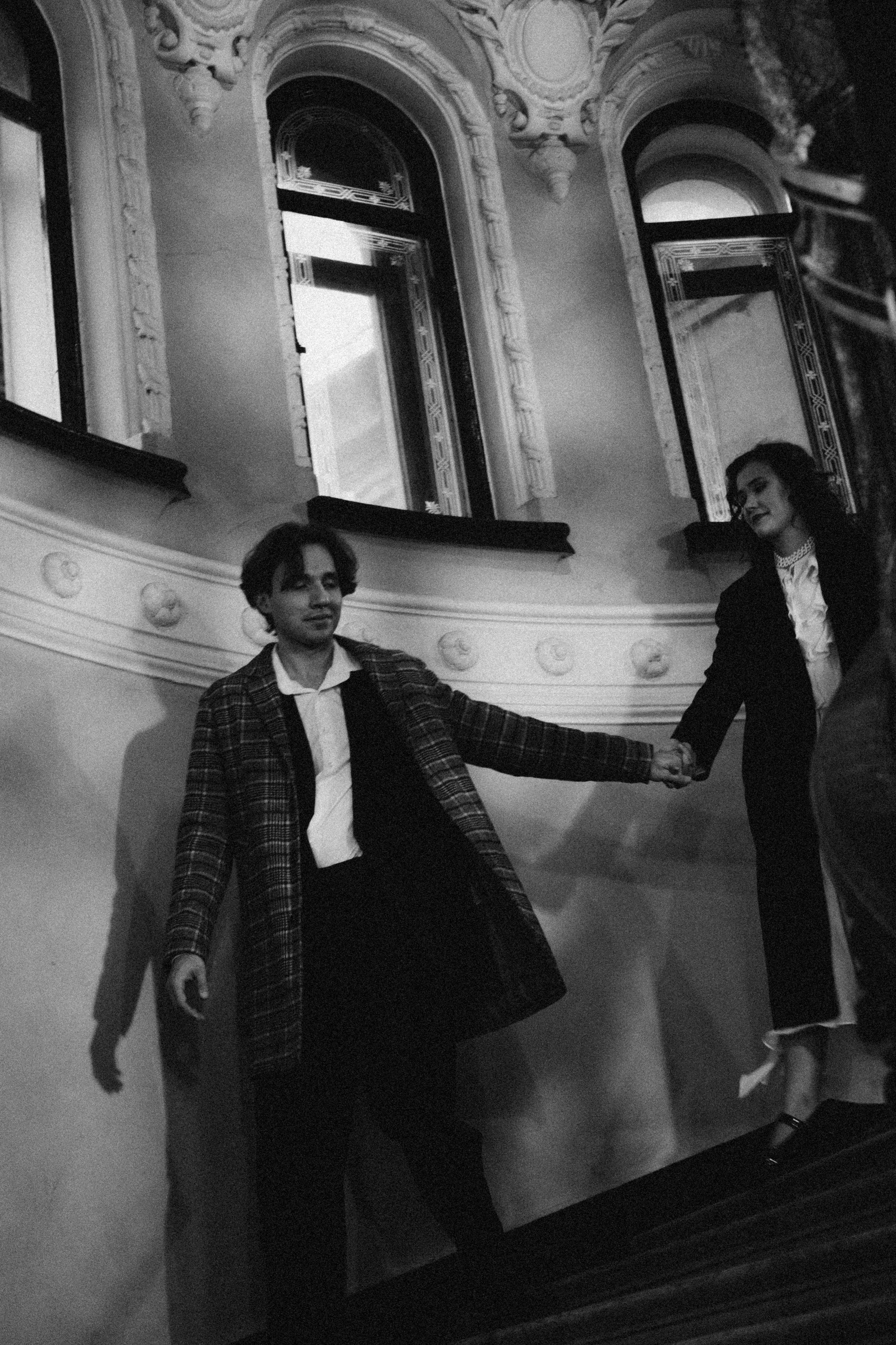 Парадная в Санкт-Петербурге. Профессиональный фотограф, Санкт-Петербург — Виктория Богомолова