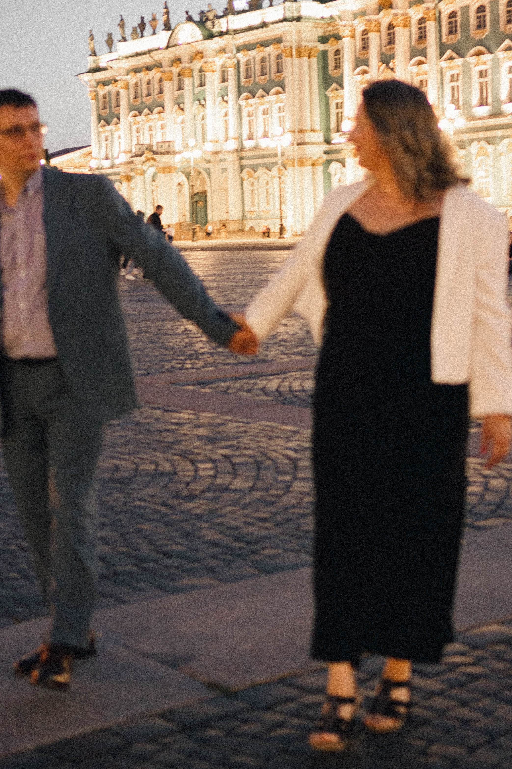 Закатная серия. Профессиональный фотограф, Санкт-Петербург — Виктория Богомолова