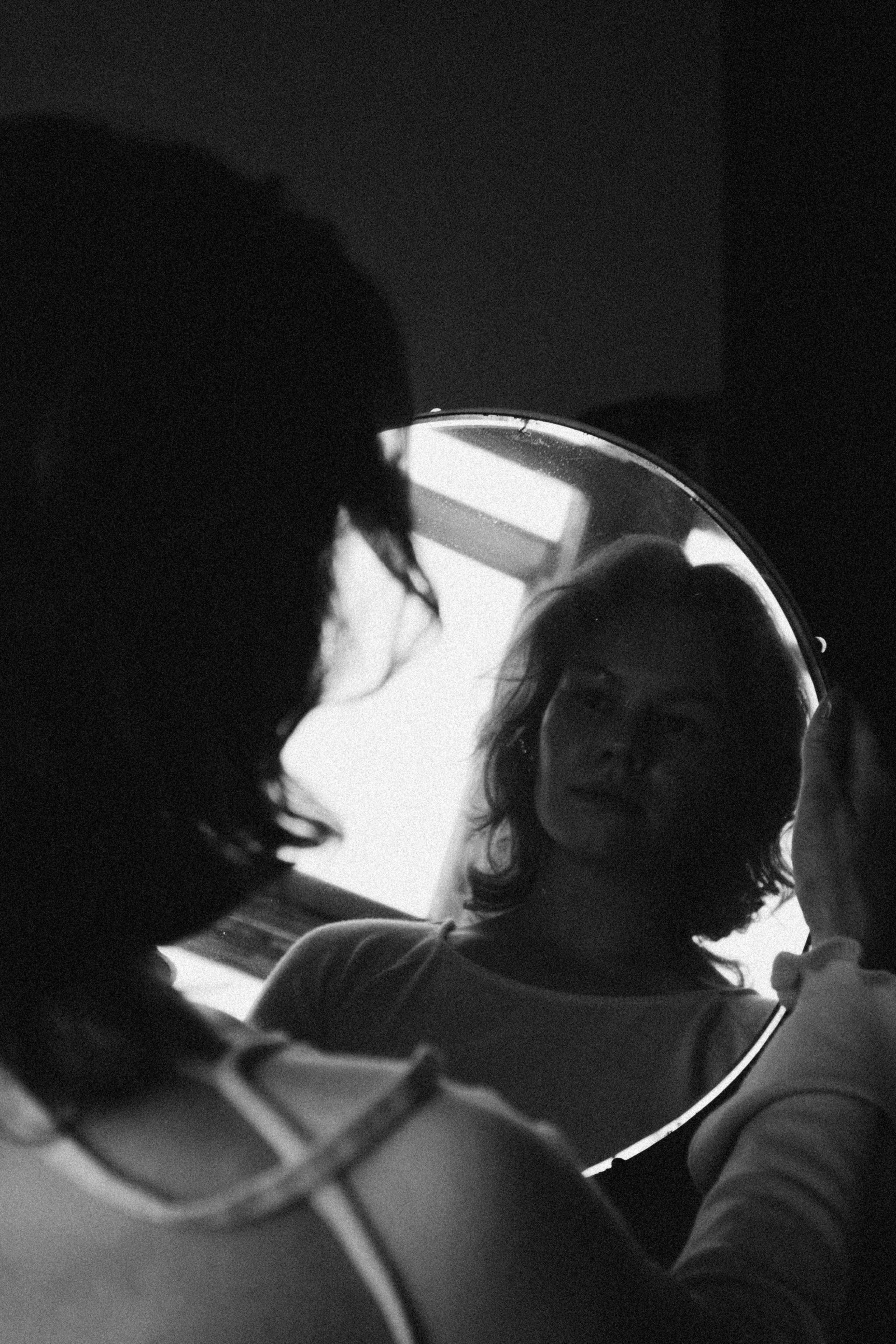 Студийная для девушки. Профессиональный фотограф, Санкт-Петербург — Виктория Богомолова