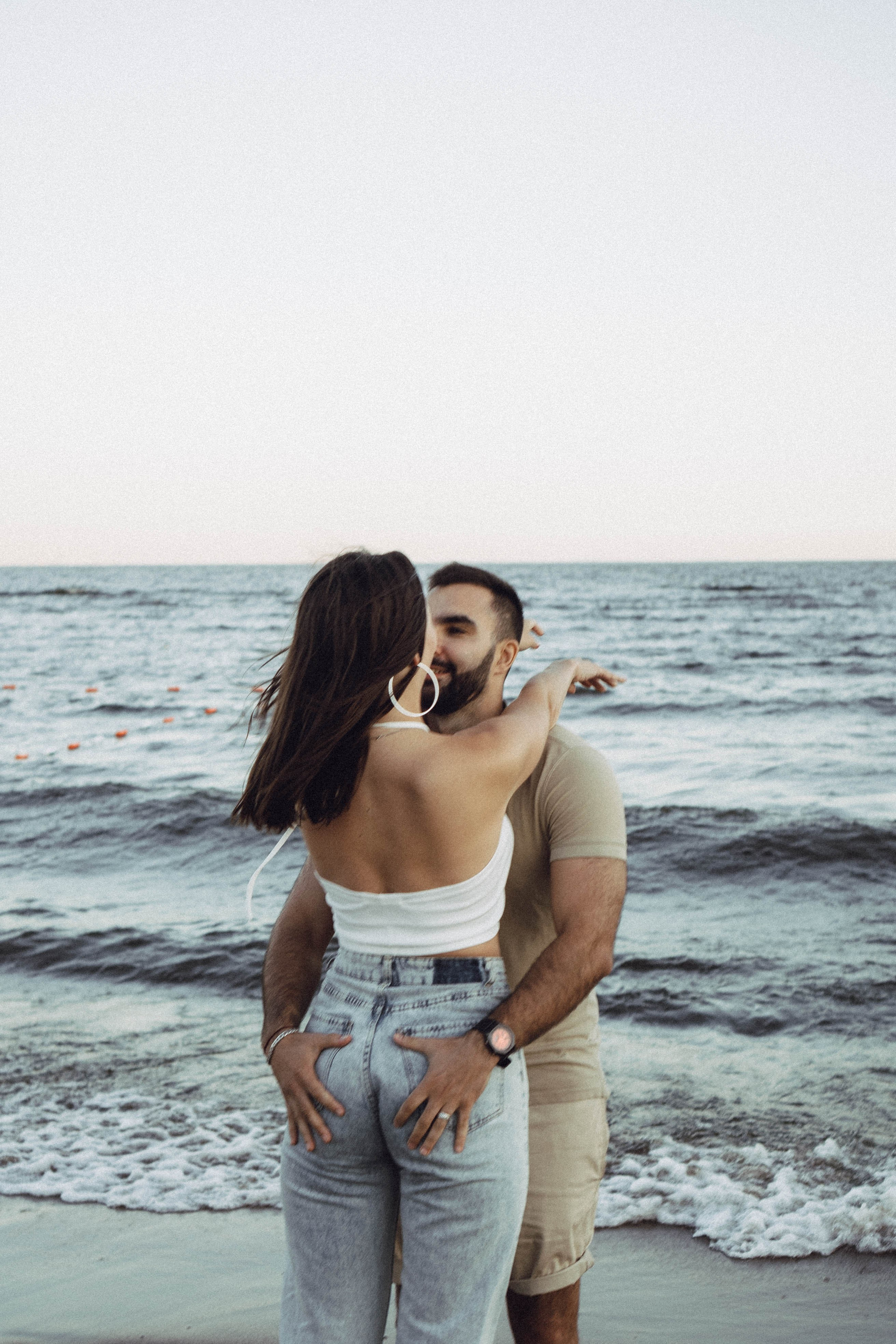 Любовь на заливе. Профессиональный фотограф, Санкт-Петербург — Виктория Богомолова