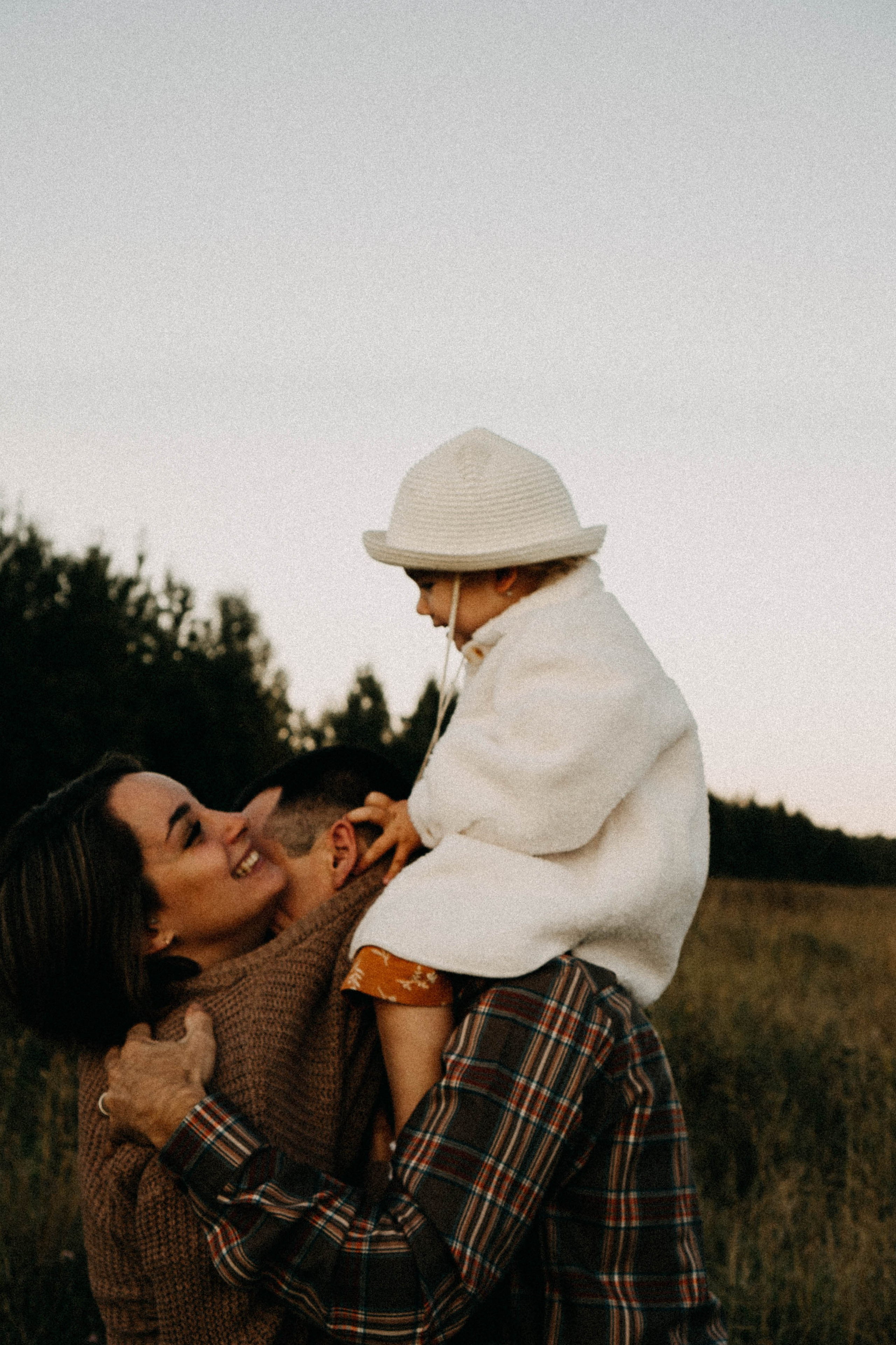 Семейная серия. Профессиональный фотограф, Санкт-Петербург — Виктория Богомолова