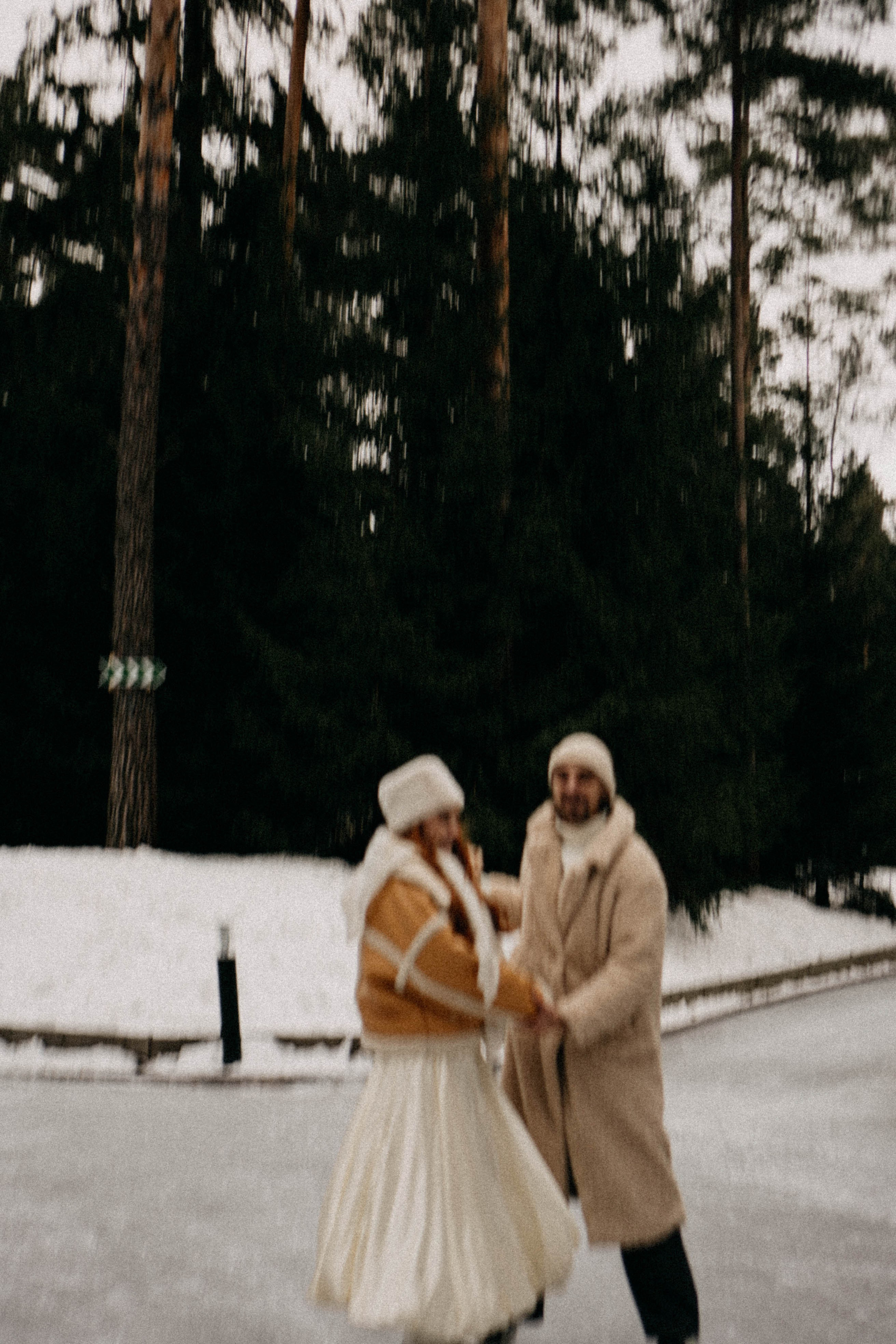 Каток. Профессиональный фотограф, Санкт-Петербург — Виктория Богомолова