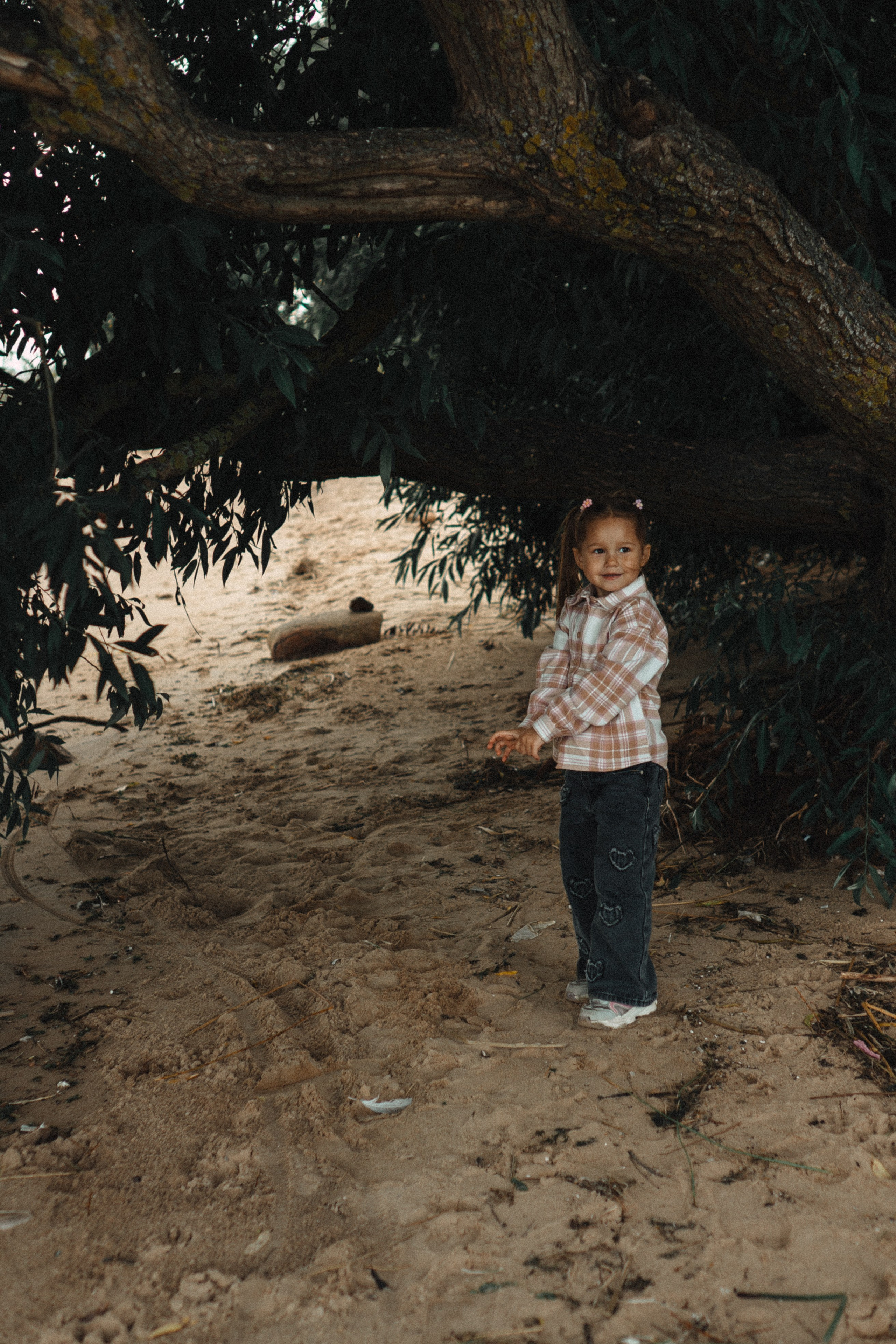МАМА И ДОЧКА НА ФИНСКОМ ЗАЛИВЕ. Профессиональный фотограф, Санкт-Петербург — Виктория Богомолова