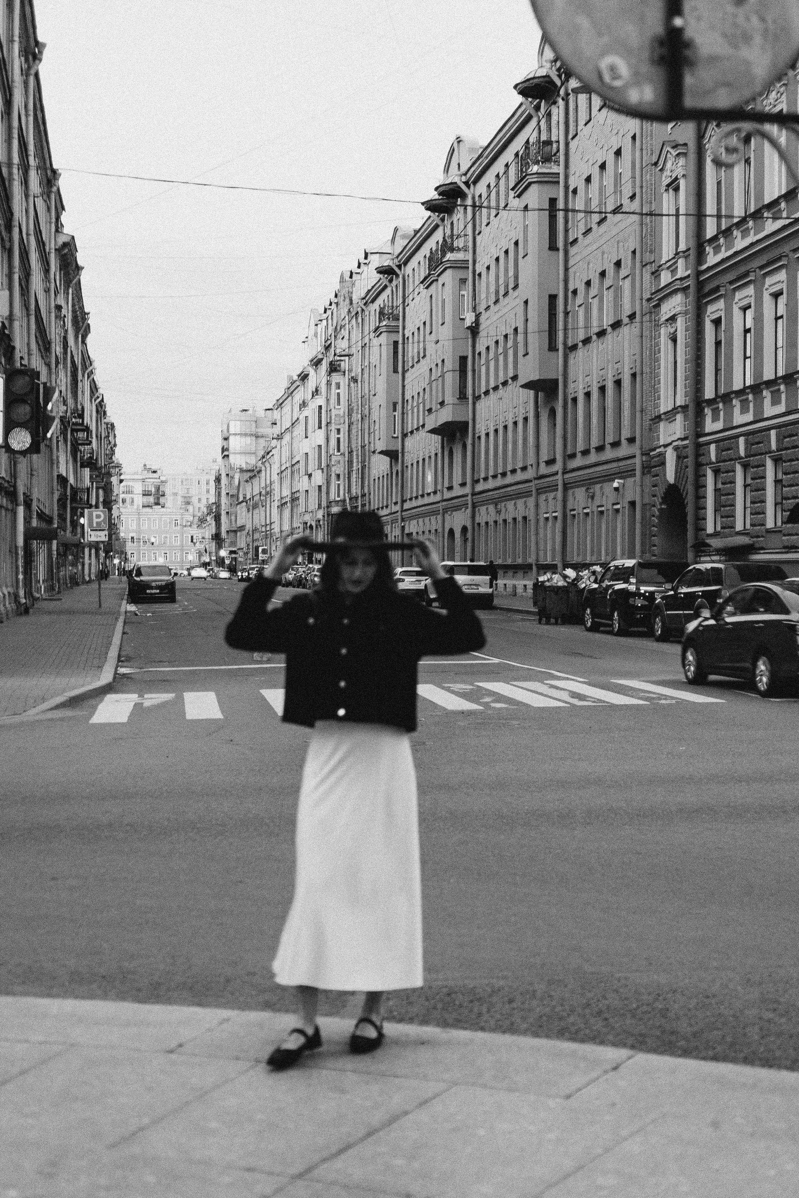 ПРОГУЛКА ПО НОЧНОМУ ГОРОДУ. Профессиональный фотограф, Санкт-Петербург — Виктория Богомолова