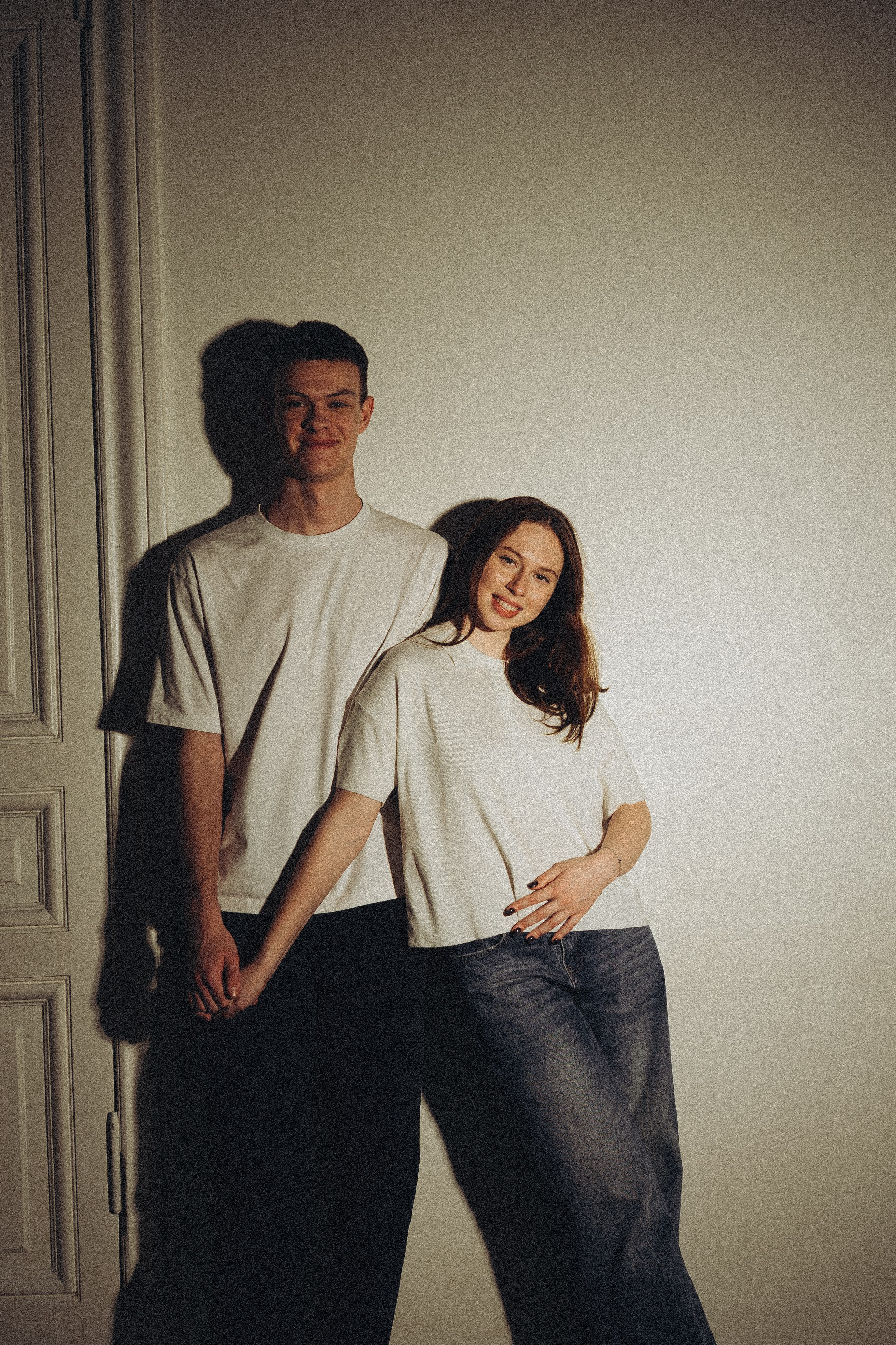 Студийная история. Профессиональный фотограф, Санкт-Петербург — Виктория Богомолова