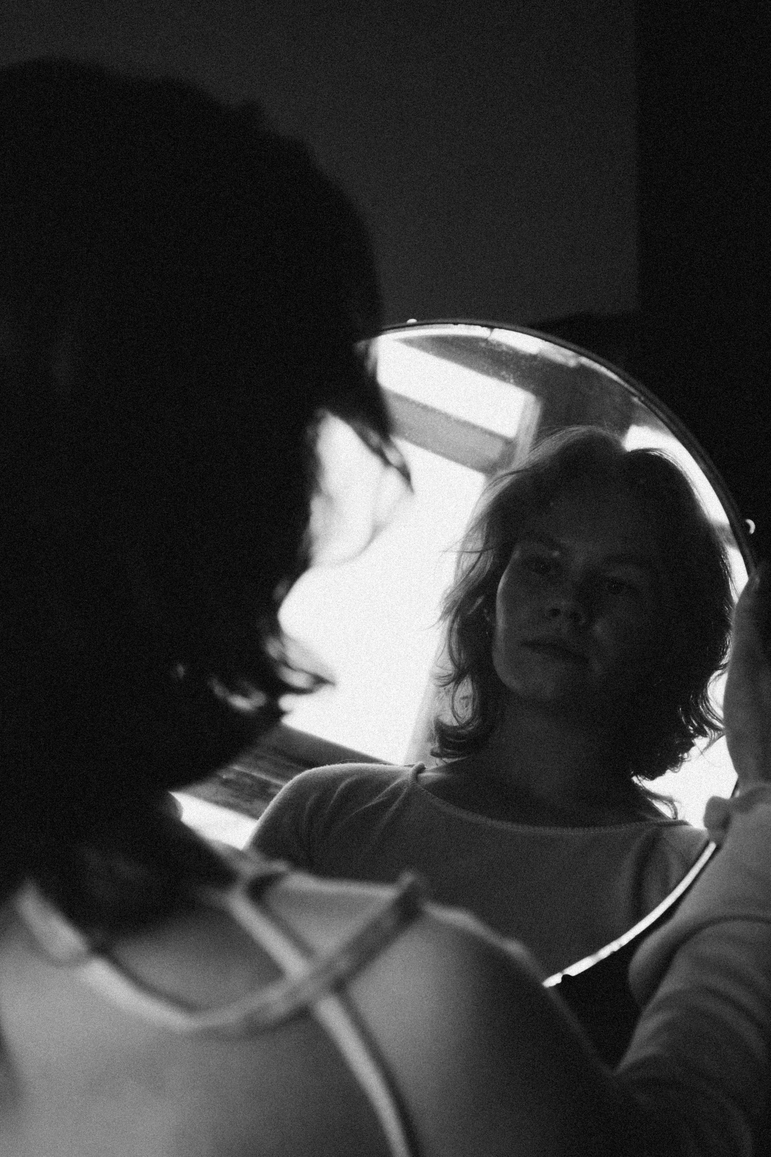 Студийная для девушки. Профессиональный фотограф, Санкт-Петербург — Виктория Богомолова