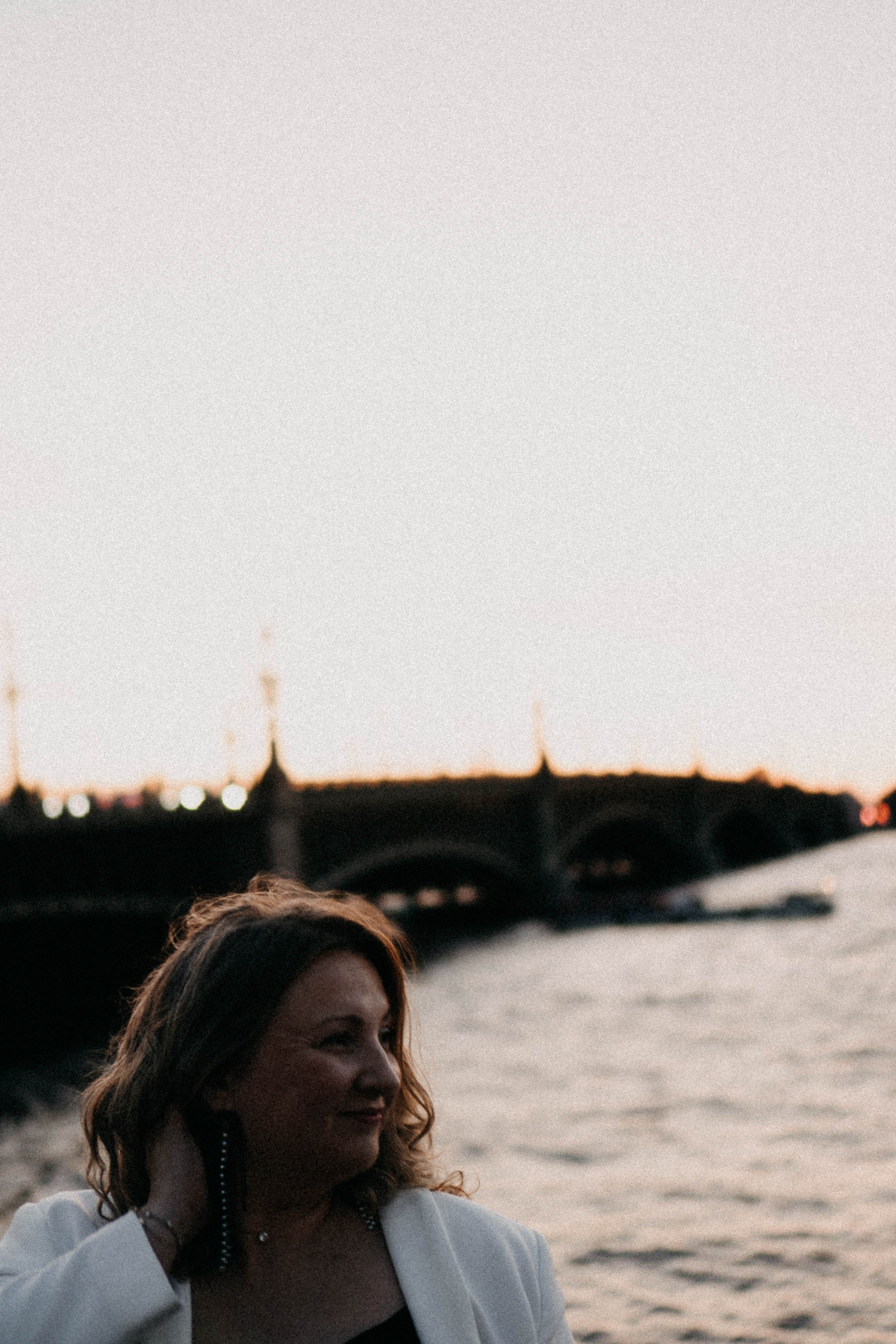 Закатная серия. Профессиональный фотограф, Санкт-Петербург — Виктория Богомолова