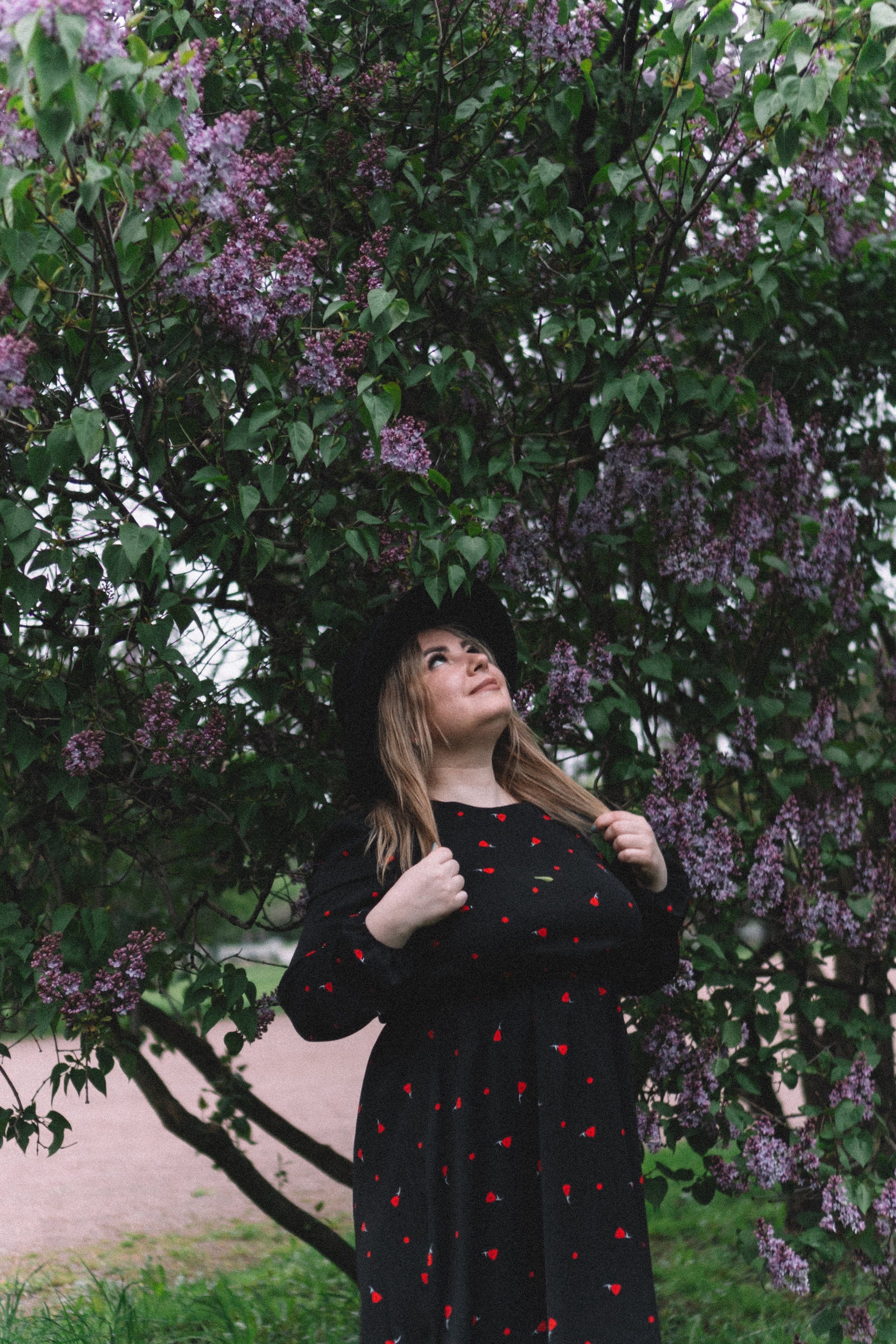 ПРОГУЛКА ВЕСНОЙ. Профессиональный фотограф, Санкт-Петербург — Виктория Богомолова