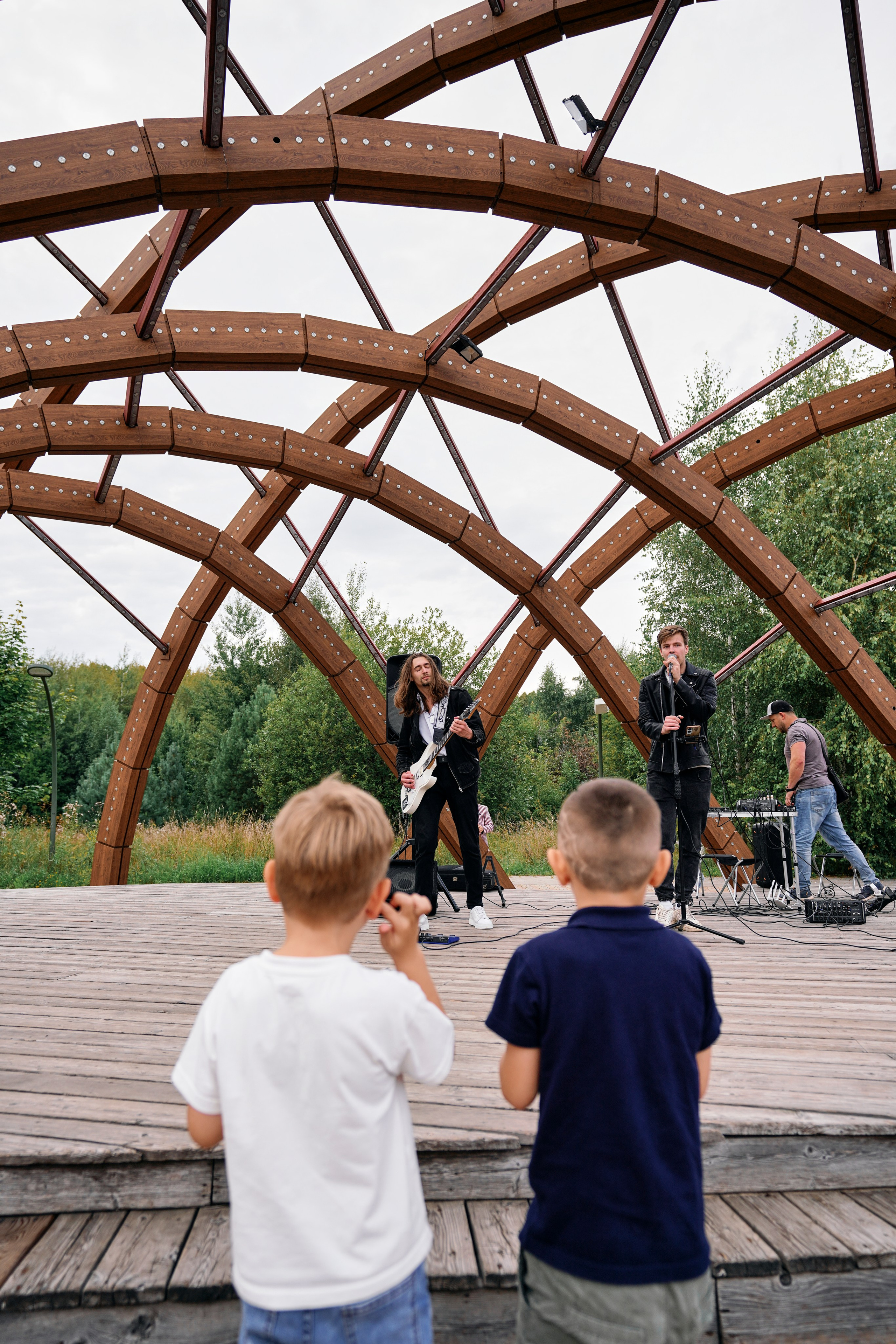 «Семейная вечеринка» 17.08.25. Фотограф Казань
