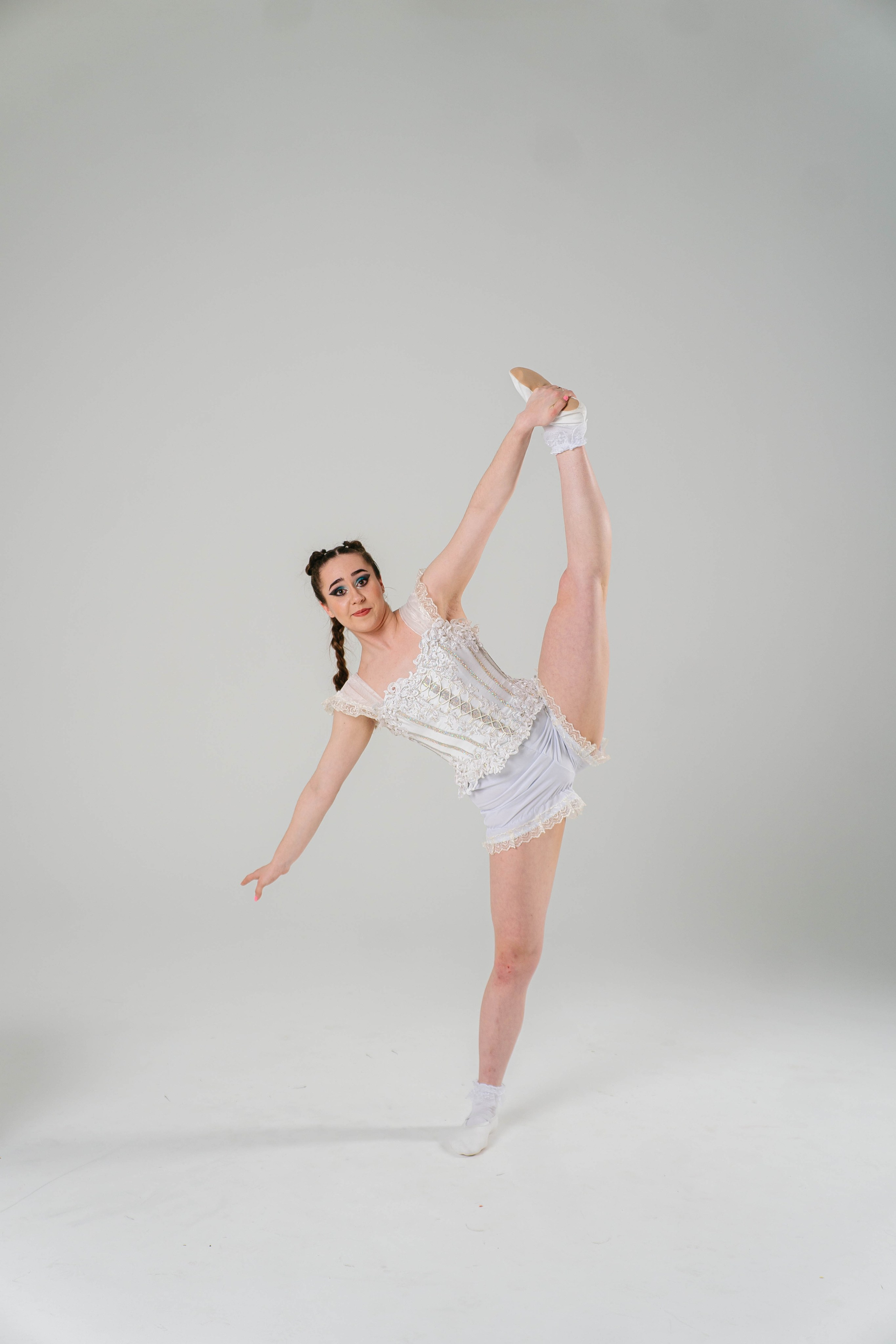 Выпуск ГУЦЭИ 2025. Фотограф / видеограф в Москве и Сочи Sofia Riversong