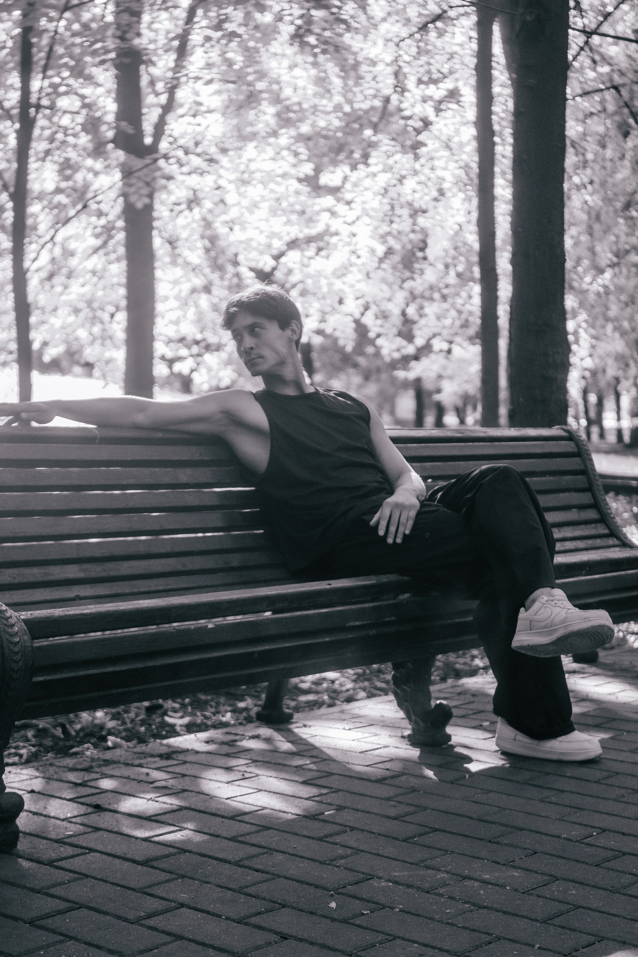 Влад. Фотограф / видеограф в Москве и Сочи Sofia Riversong