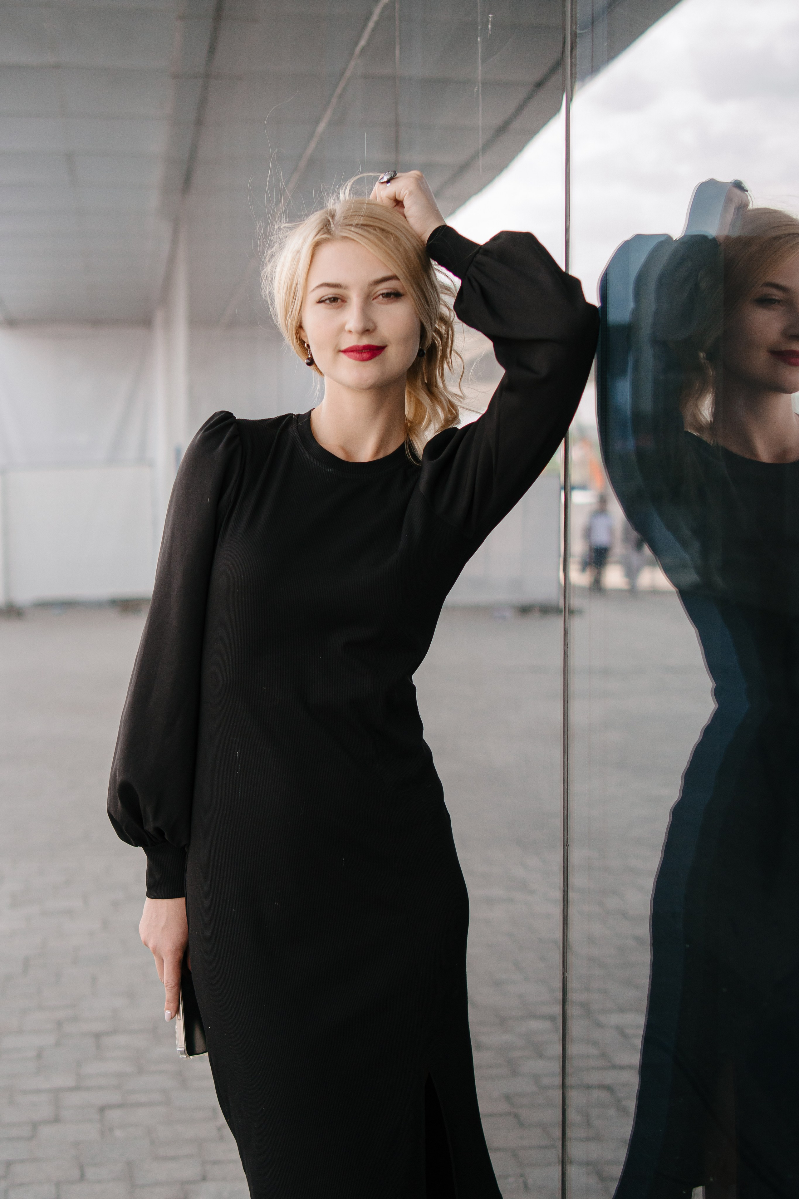 Анна, организатор CTT Expo 2024. Фотограф / видеограф в Москве и Сочи Sofia Riversong