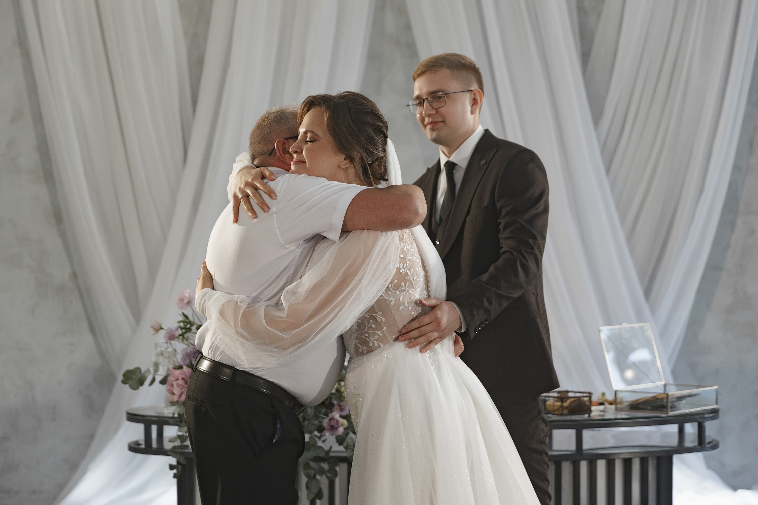 30.06 Даниил и Дарья. Свадебный организатор Екатеринбург