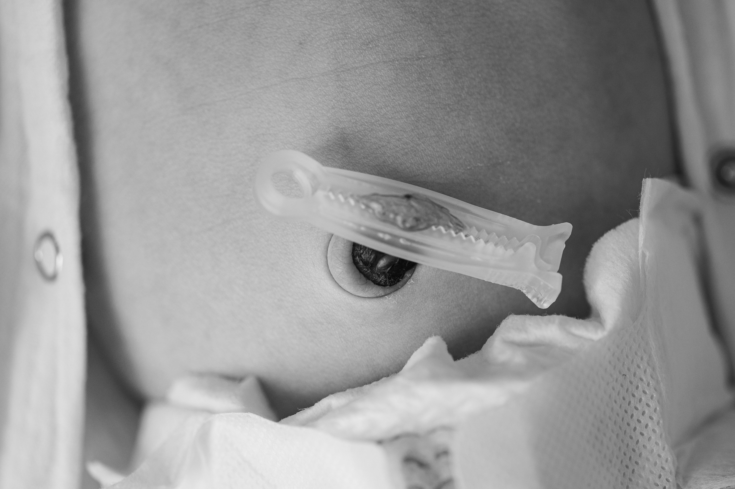 Валерия выписывается. Фотограф на роды СПБ Юлия Герасимова