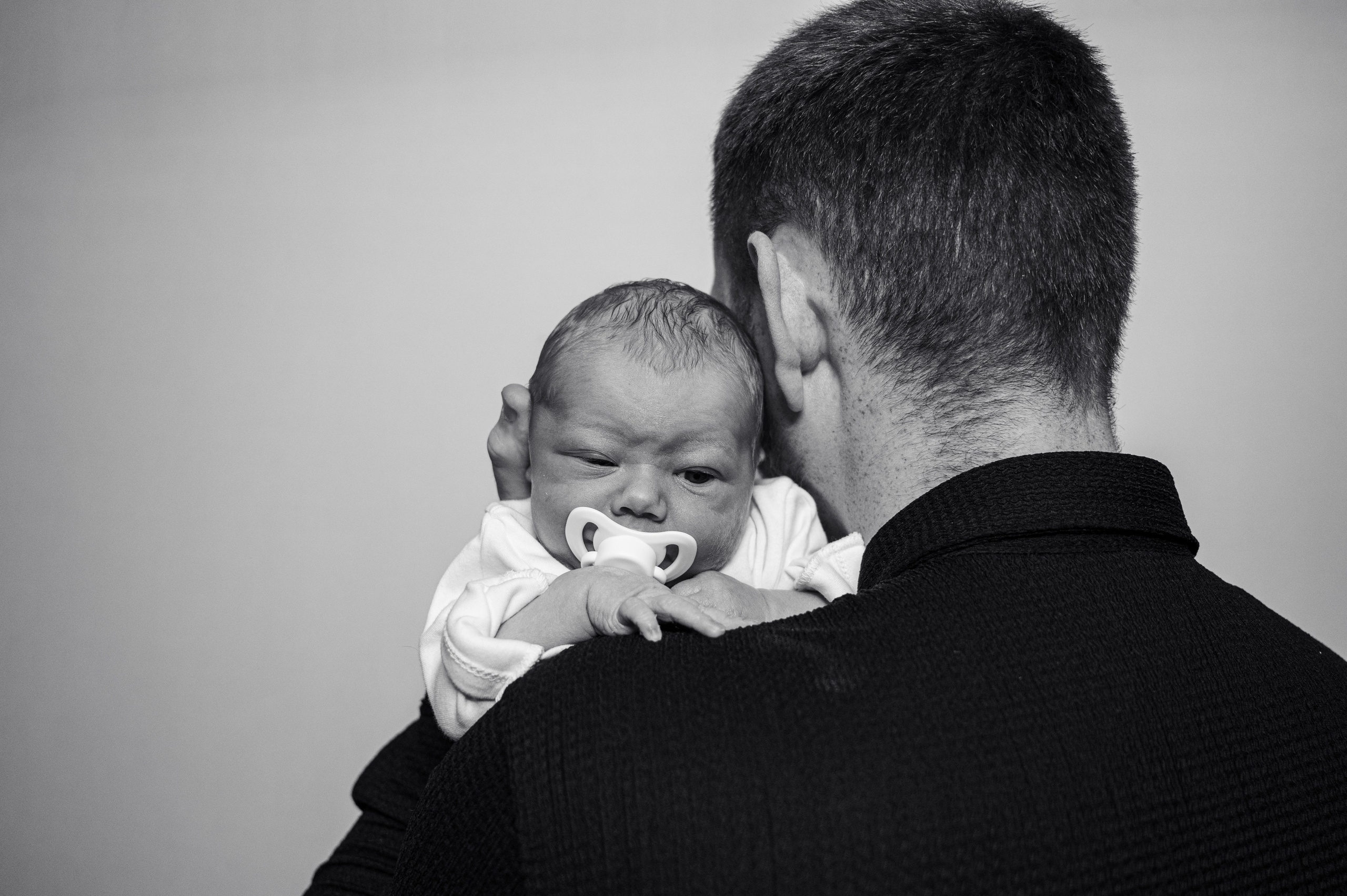 Выписка Миры. Фотограф на роды СПБ Юлия Герасимова