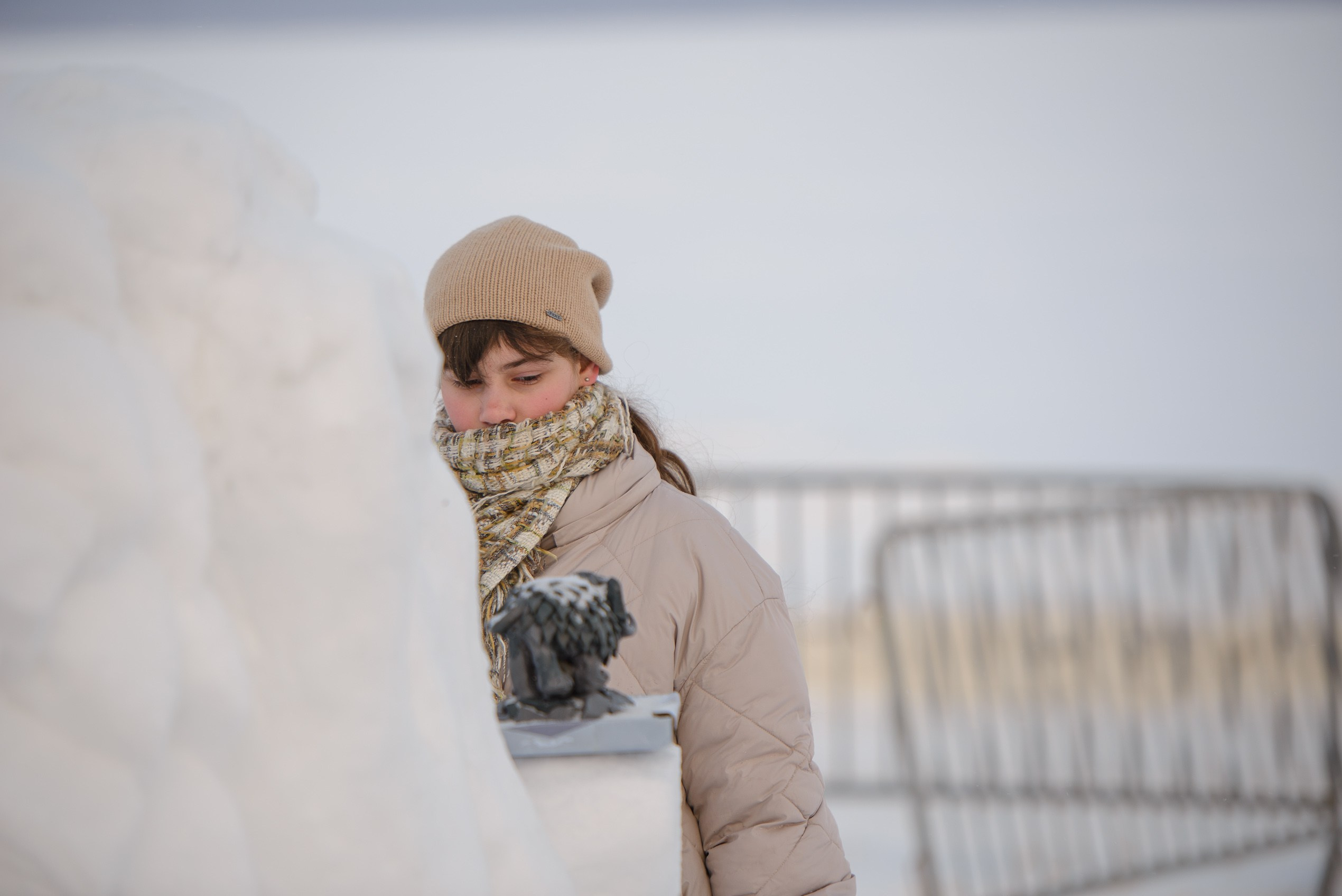 Гиперборея 2024. Предметный фотограф в Петрозаводске Дибров Николай