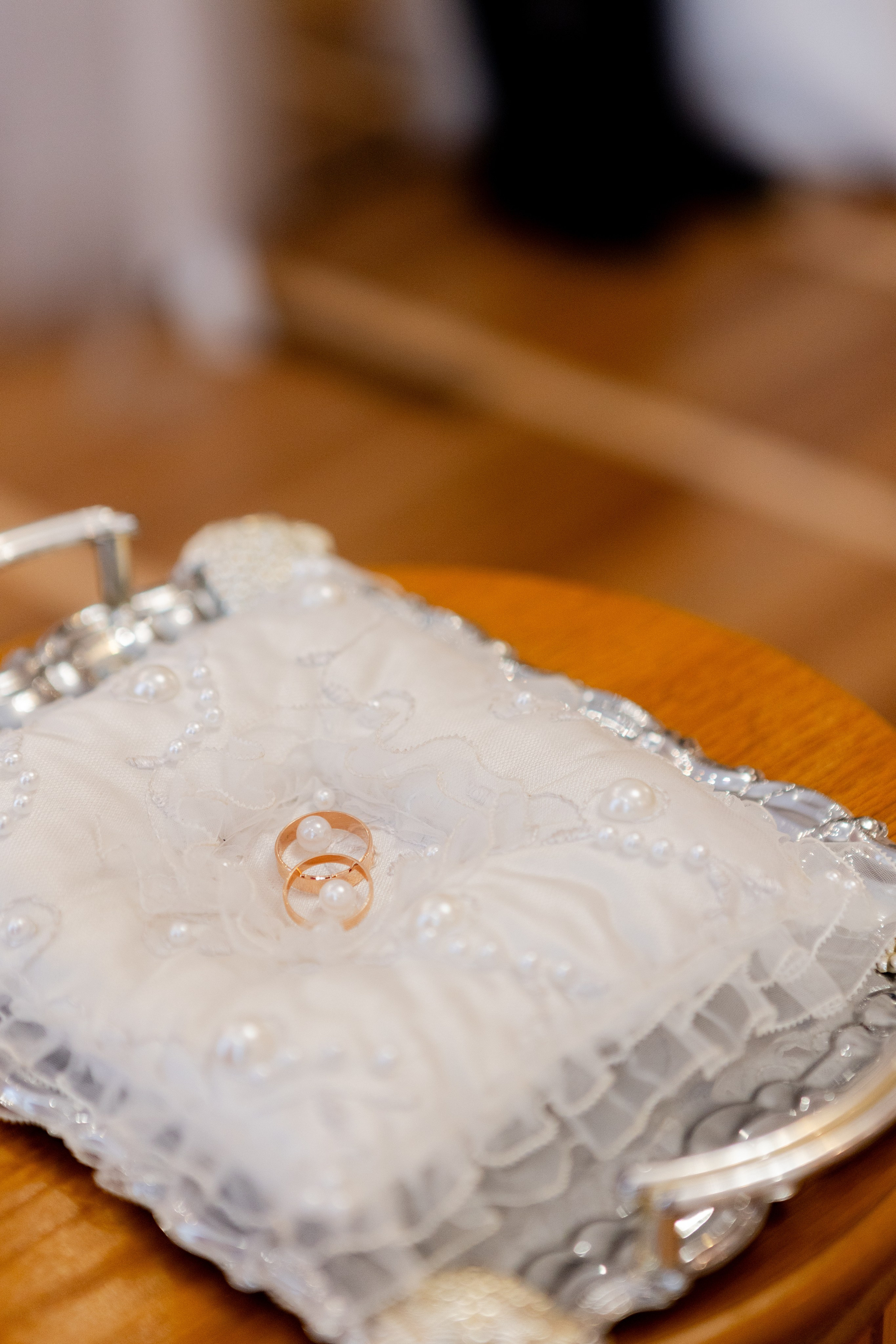 Аня и Максим