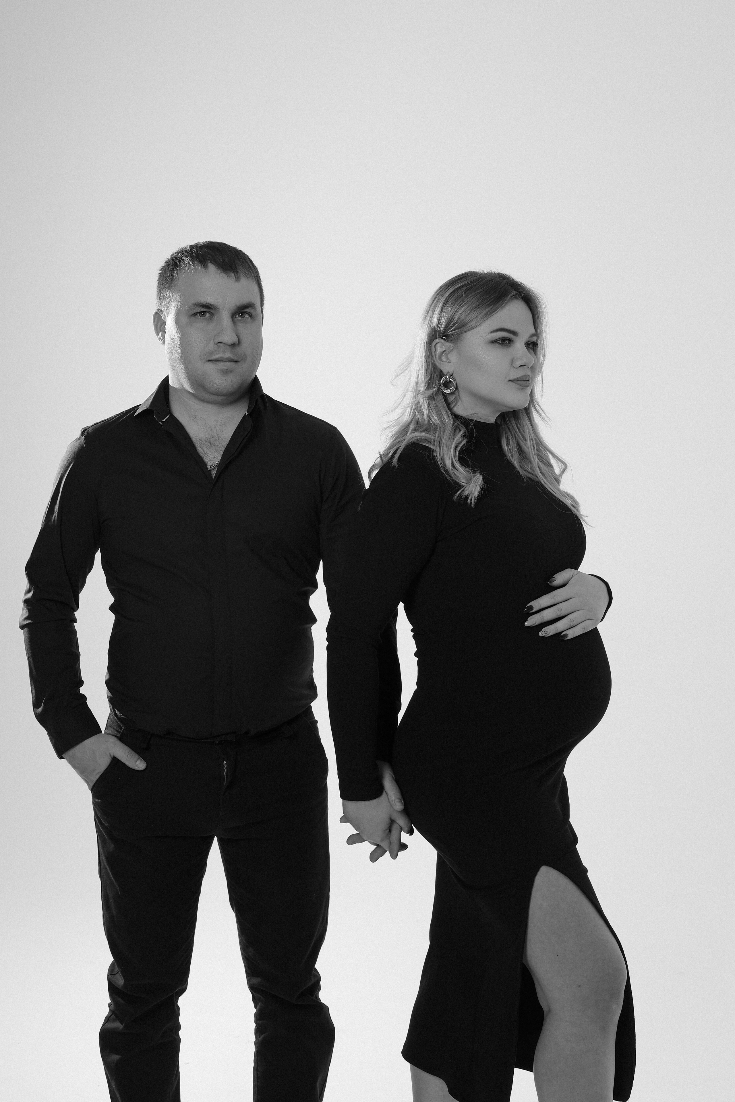 Семейные и детские фото