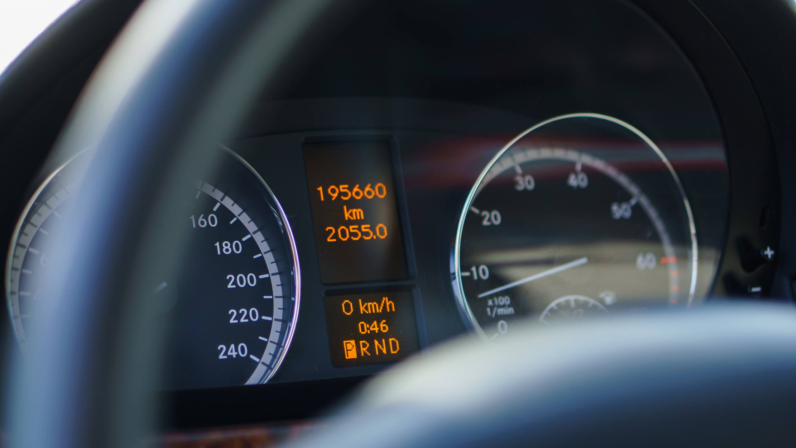 Mercedes Brabus. Фотограф|Видеограф Александр Белов