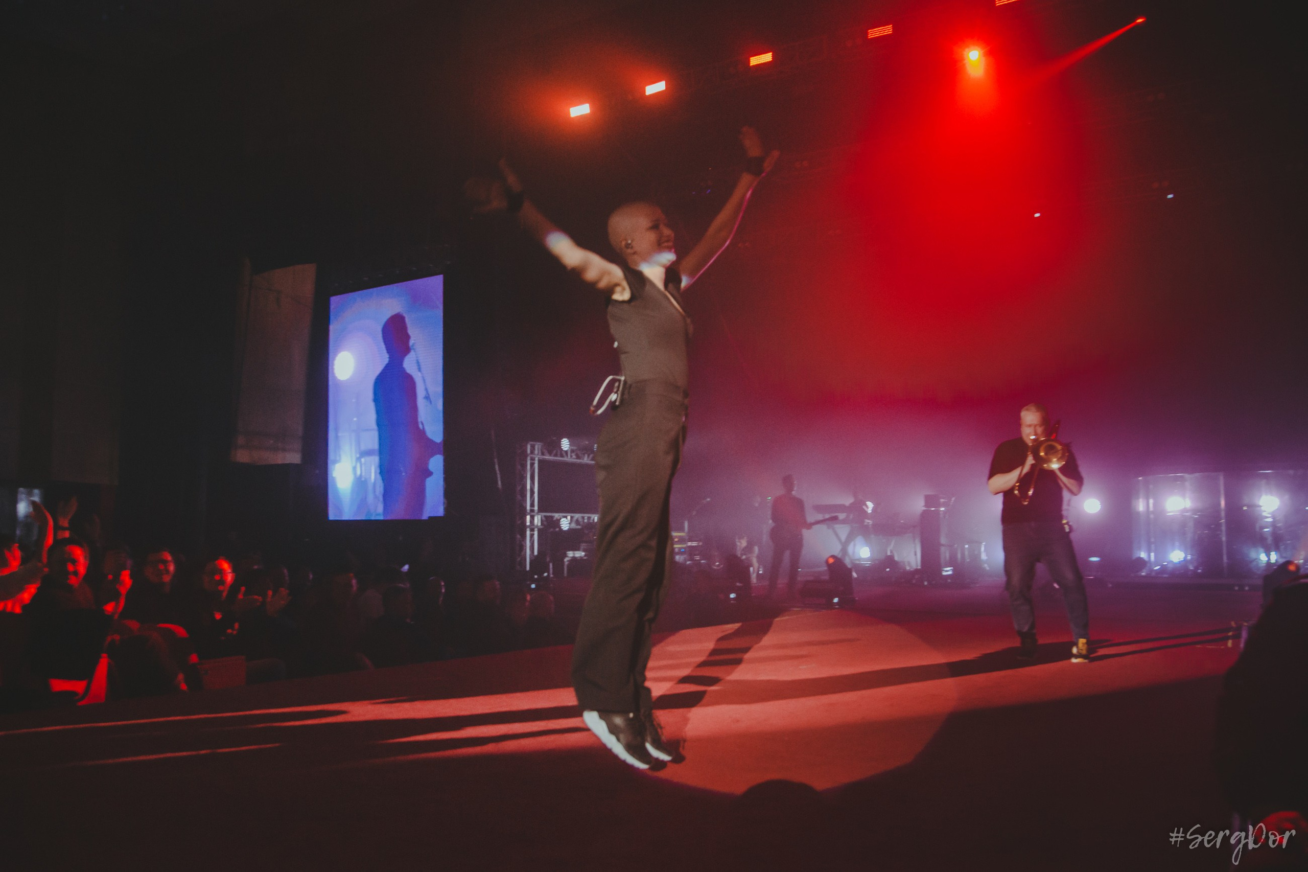 ДДТ, Ташкент, Узбекистан, DDT, концерт, 12.02.2024, SergDor, Юрий Шевчук, 12 февраля 2024 года, #SergDor