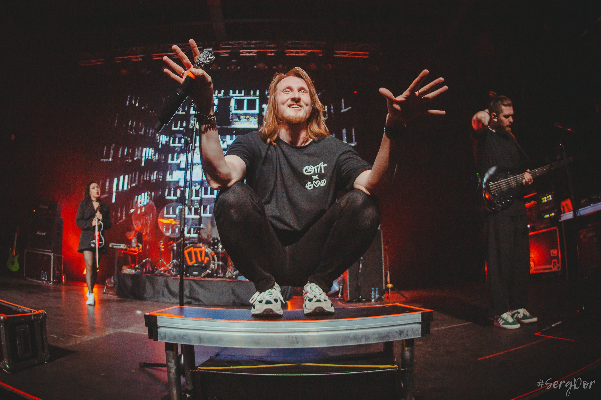 Операция Пластилин, Sound, Санкт-Петербург, концерт, фотографии, 28.10.2023, SergDor, 28 октября 2023 года, #SergDor
