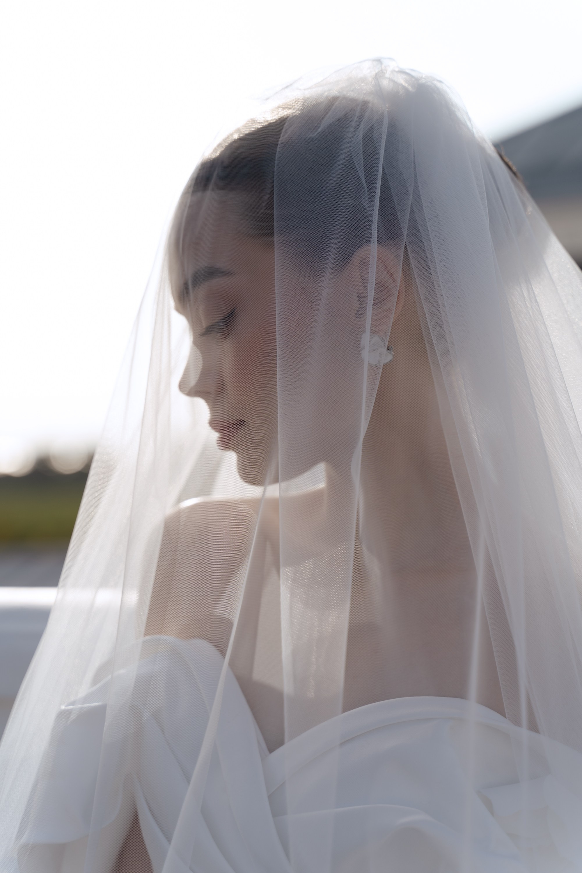 Alina&Slava. Портретный фотограф в Краснодаре Валерия Матирная