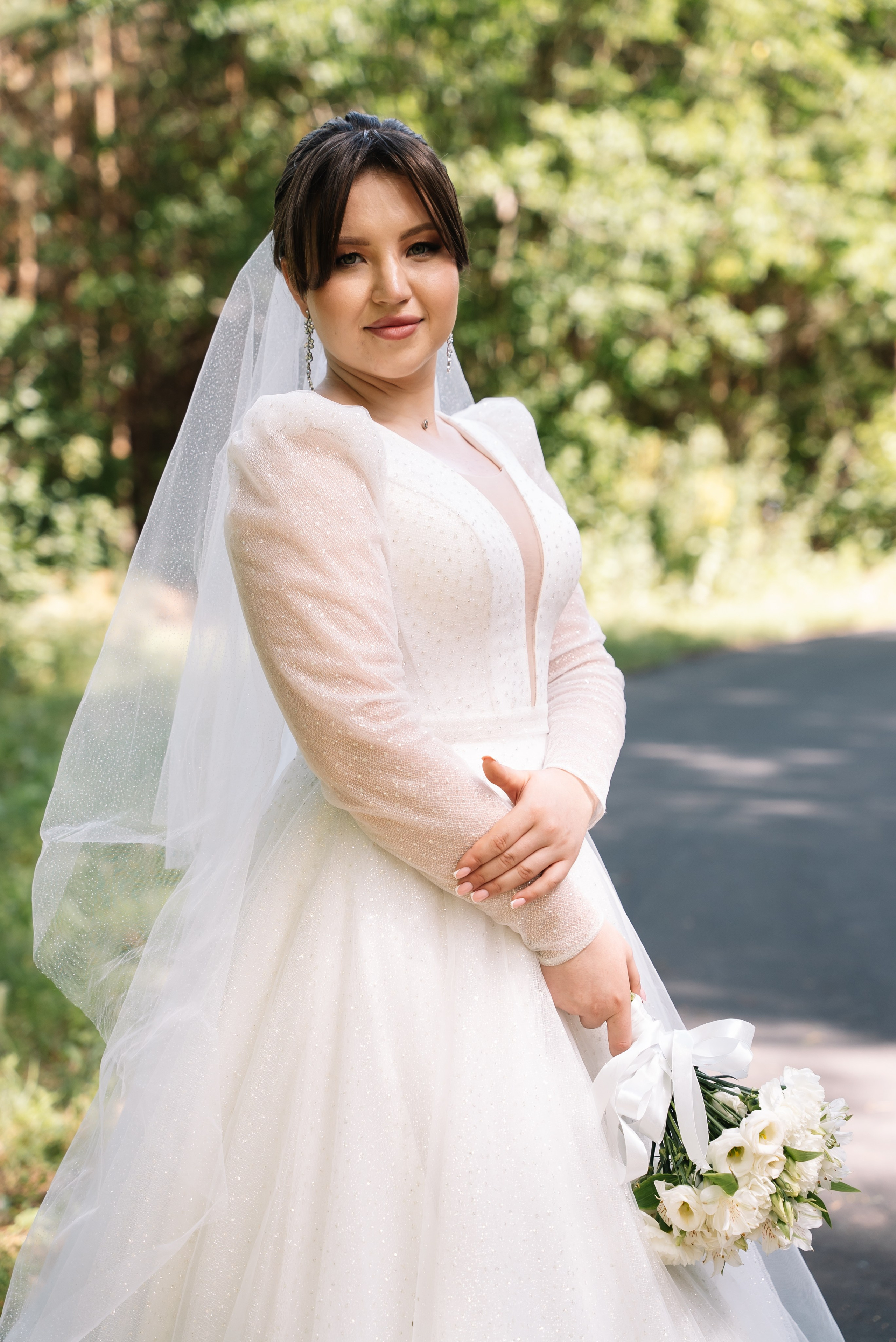 Владислав и Анна. Свадебный фотограф в Самаре Анна Ковалева