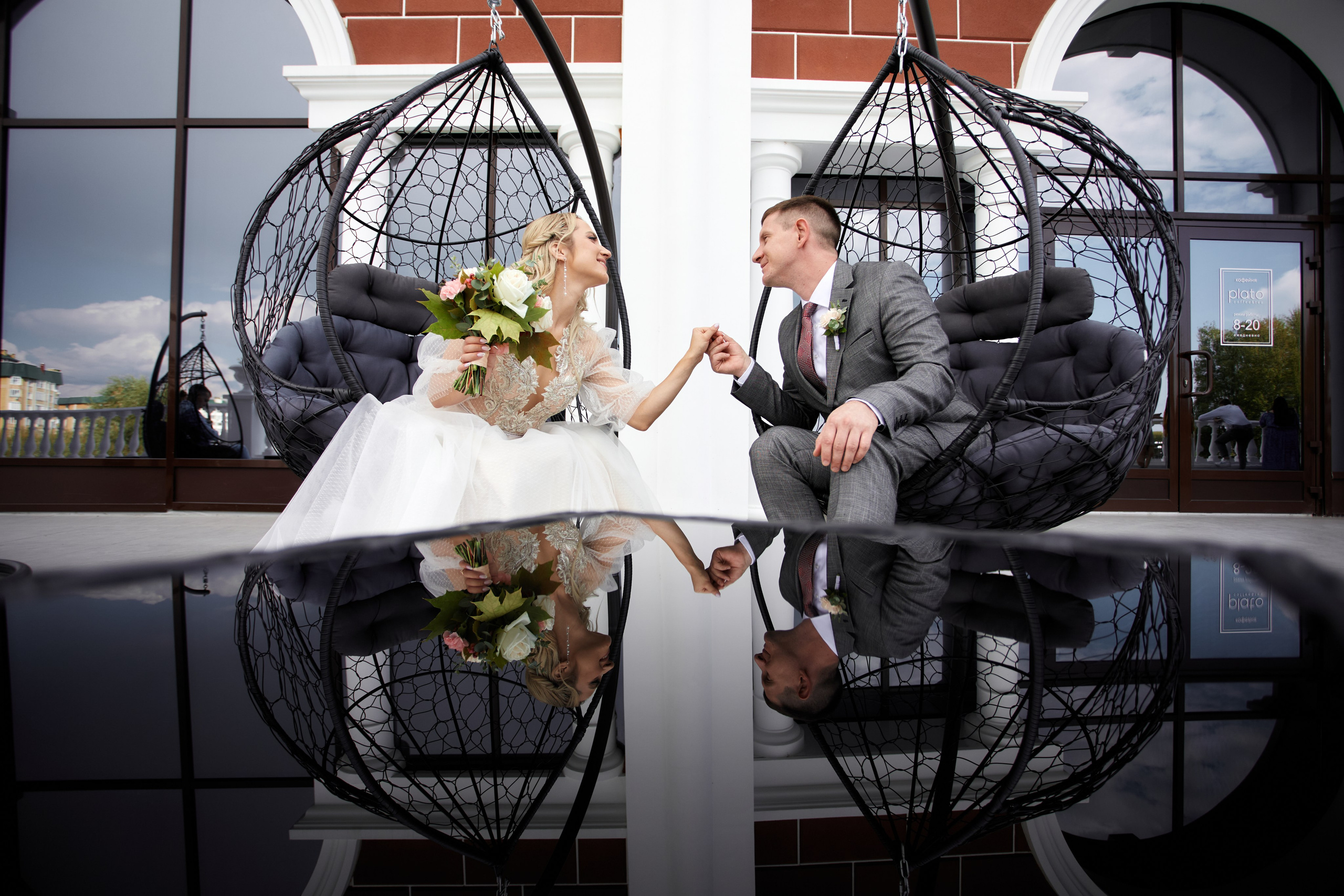 WEDDING. Свадебный фотограф