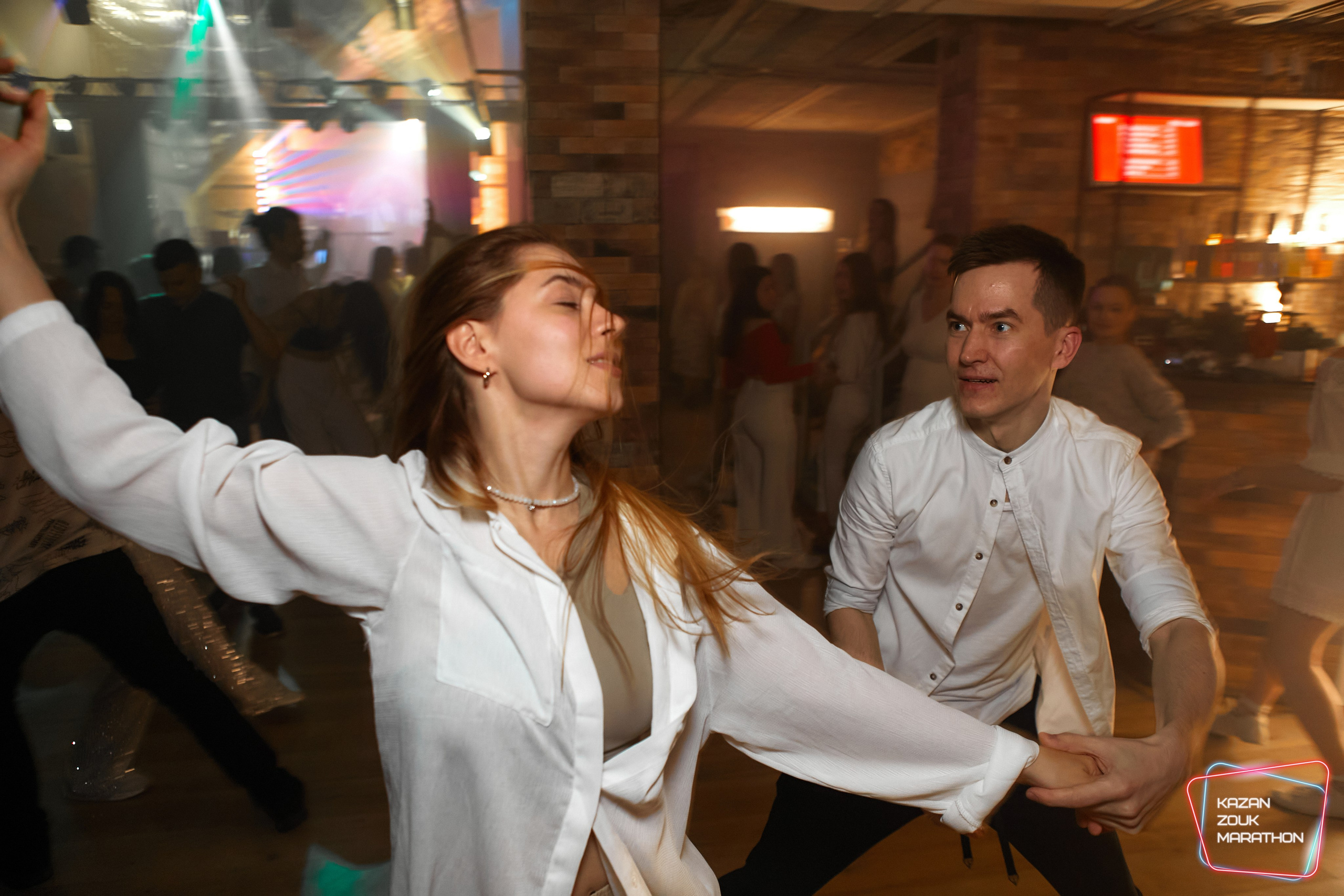 Kazan Zouk. Свадебный фотограф