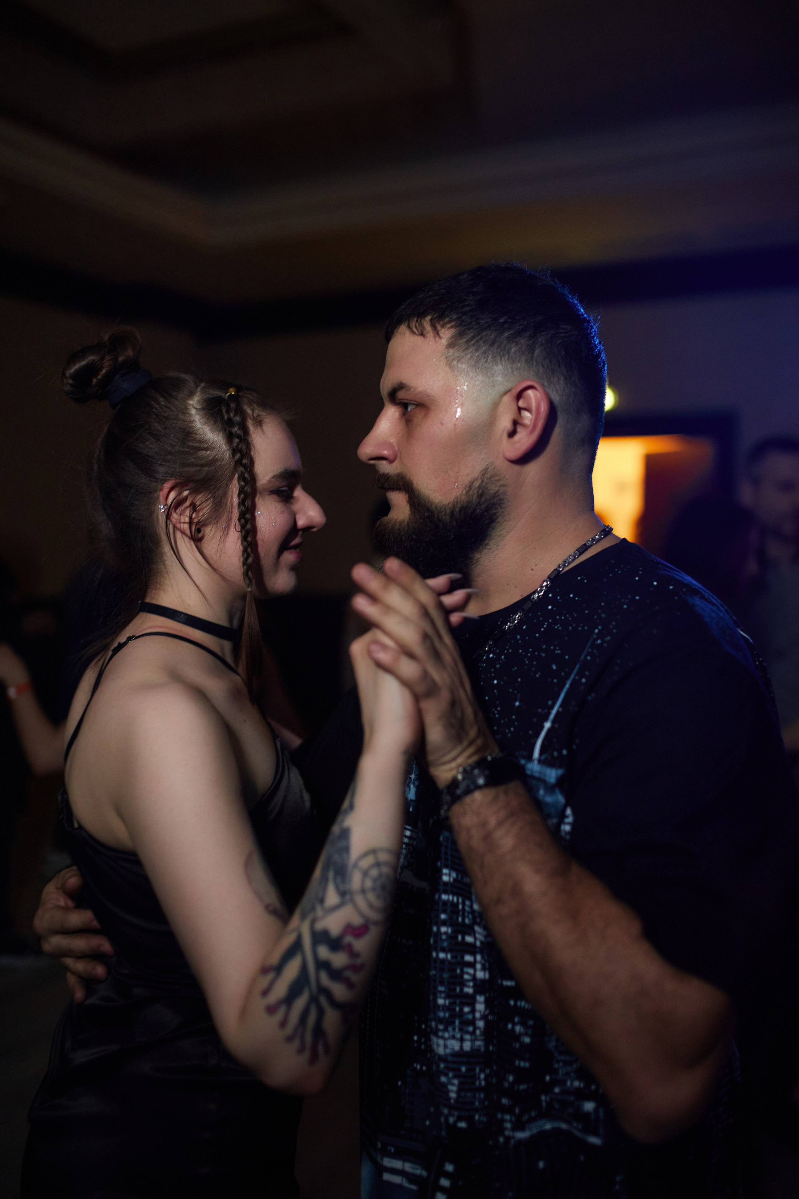 Фестиваль «Люди Киз». Свадебный фотограф