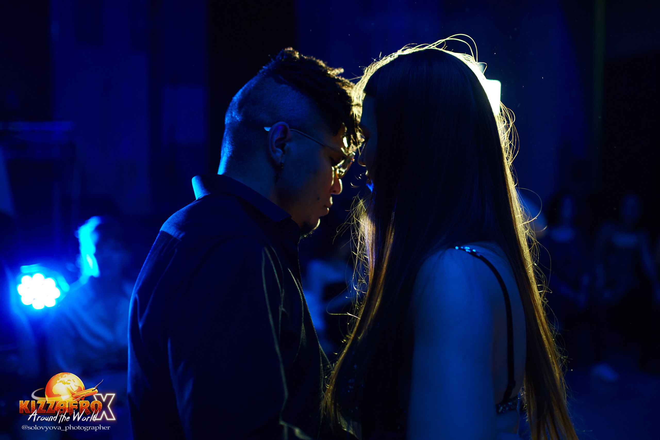 KizzAfro. Свадебный фотограф