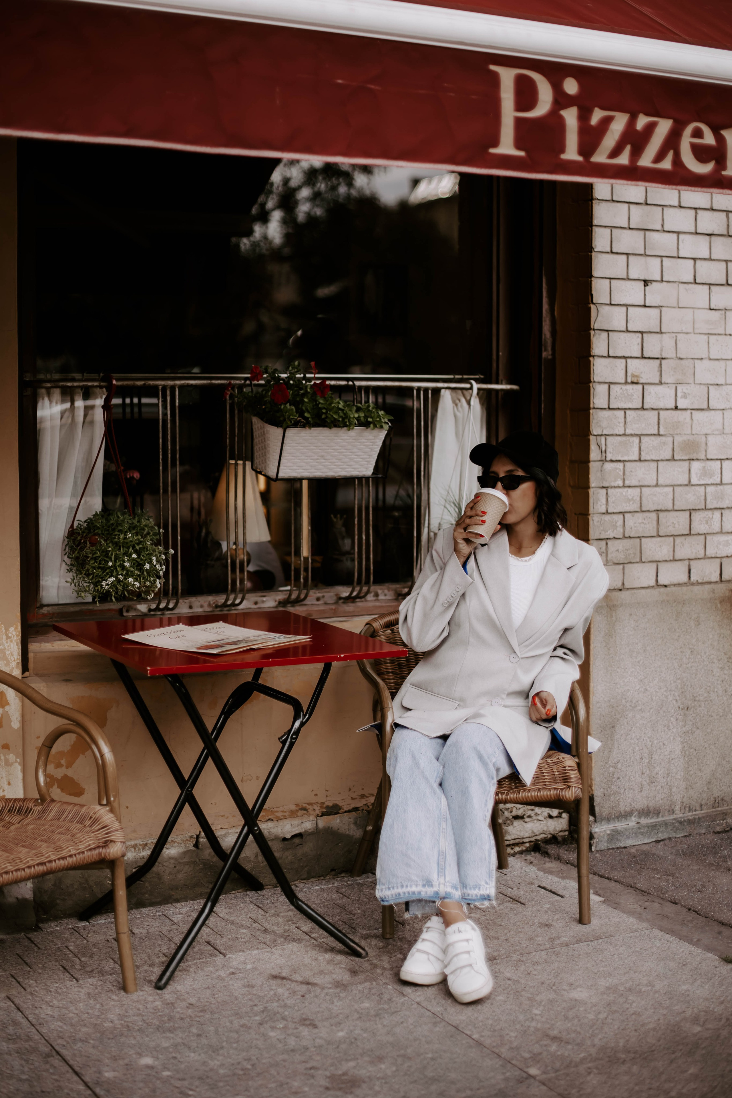 Наталья и Кирилл. Фотограф Veronika Potaseva