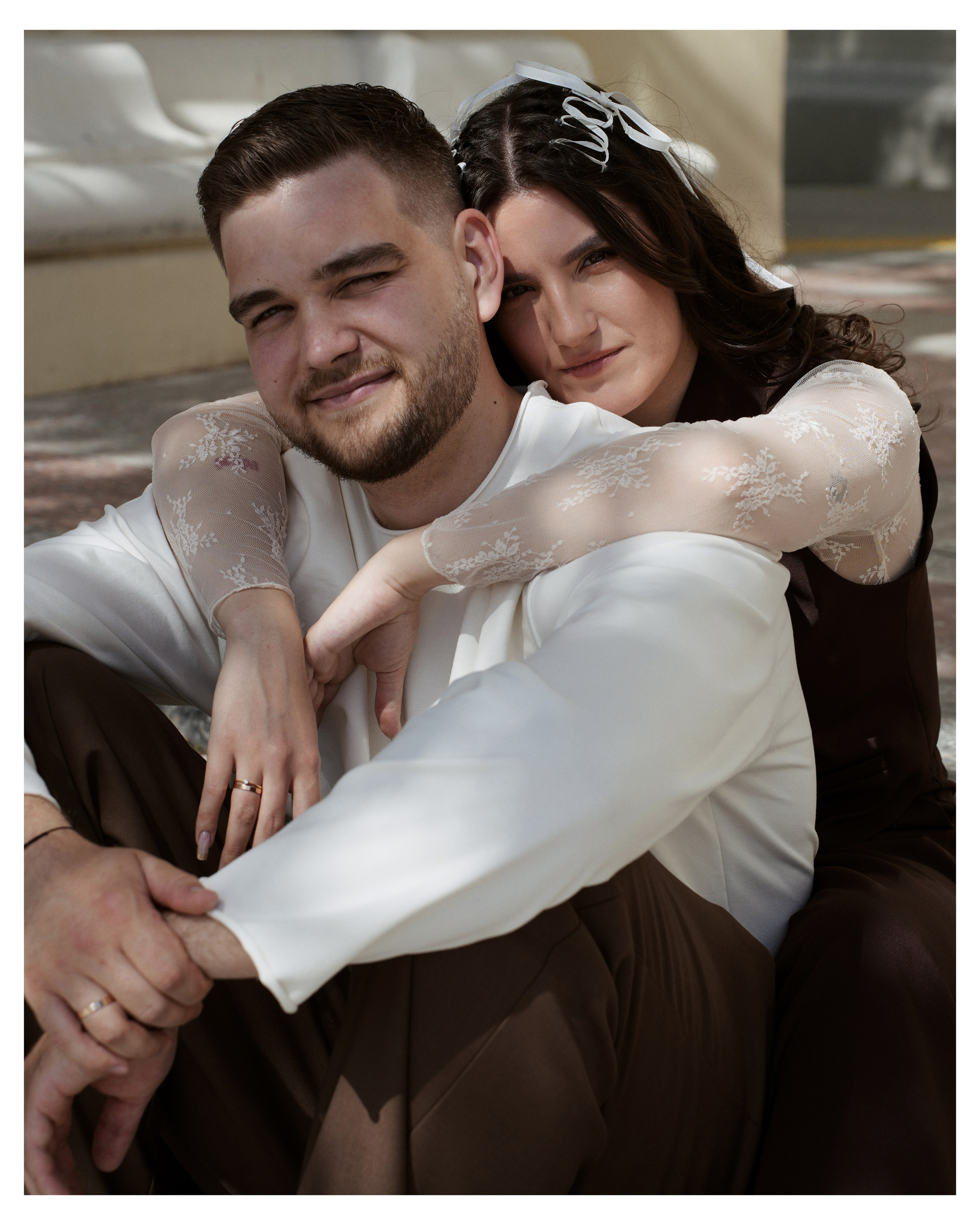 KATYA&IGOR. ANNA — PHOTOGRAPHER