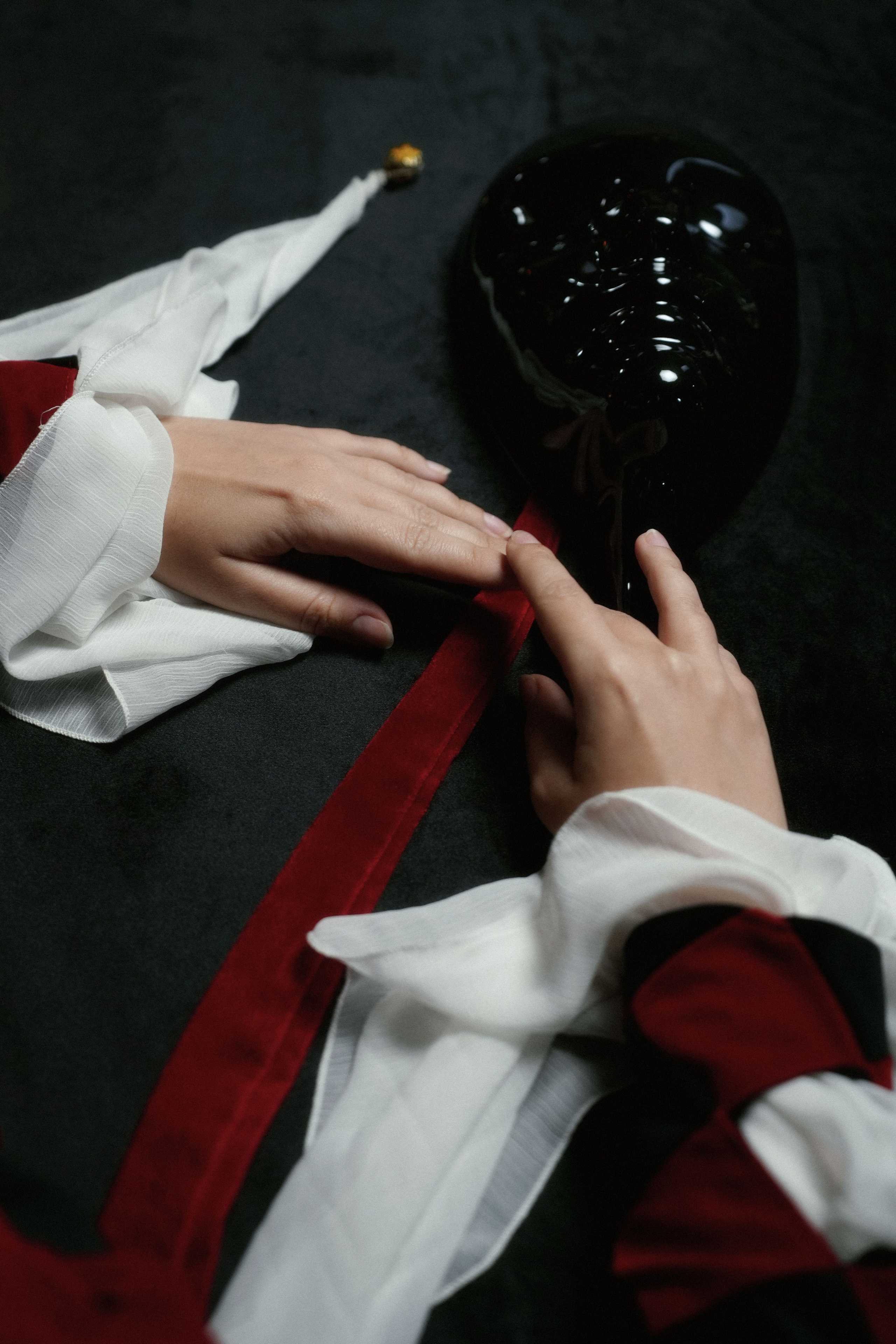 НОВОЕ СЛОВО. ANNA — PHOTOGRAPHER