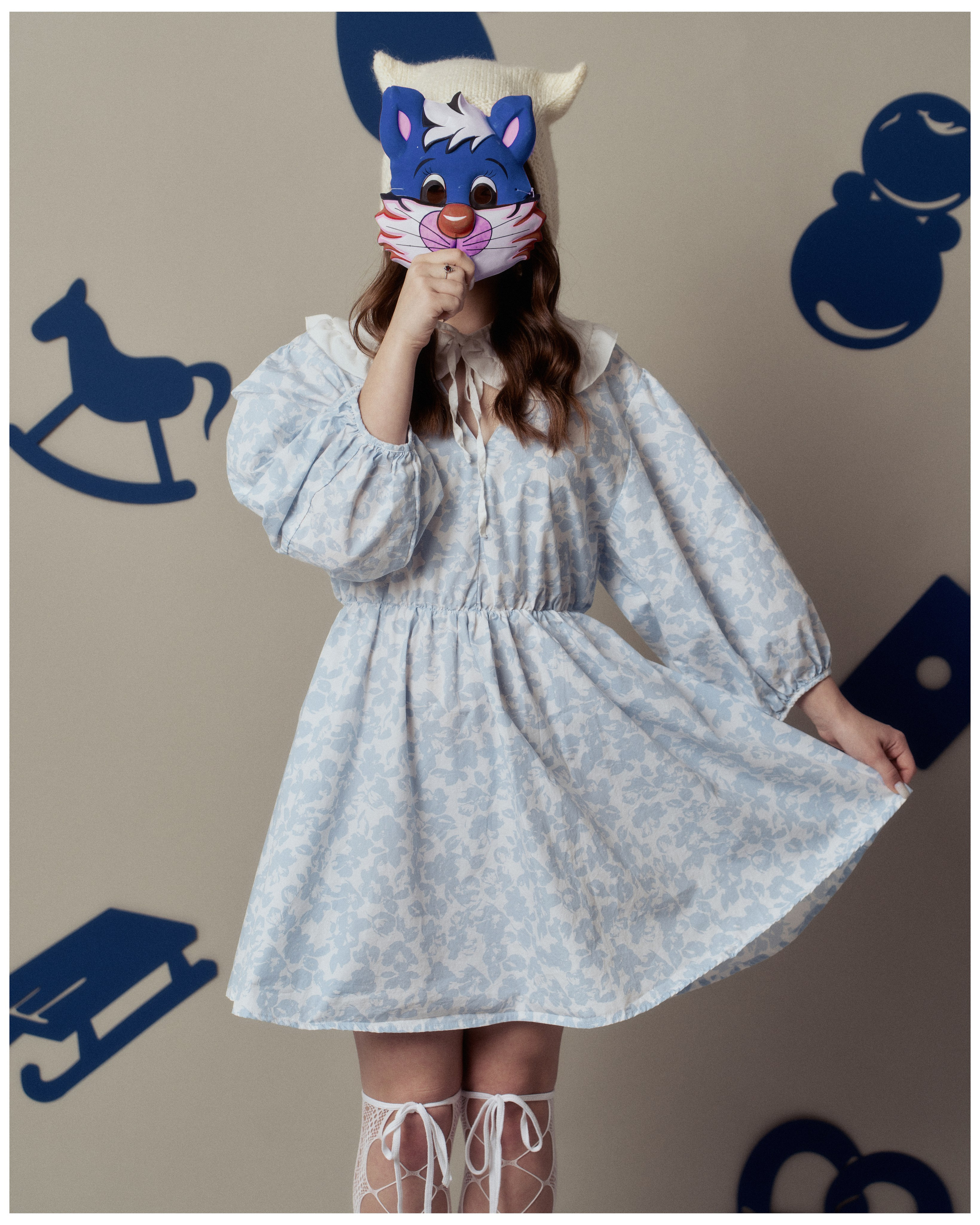 ELLIPSE. ANNA — PHOTOGRAPHER