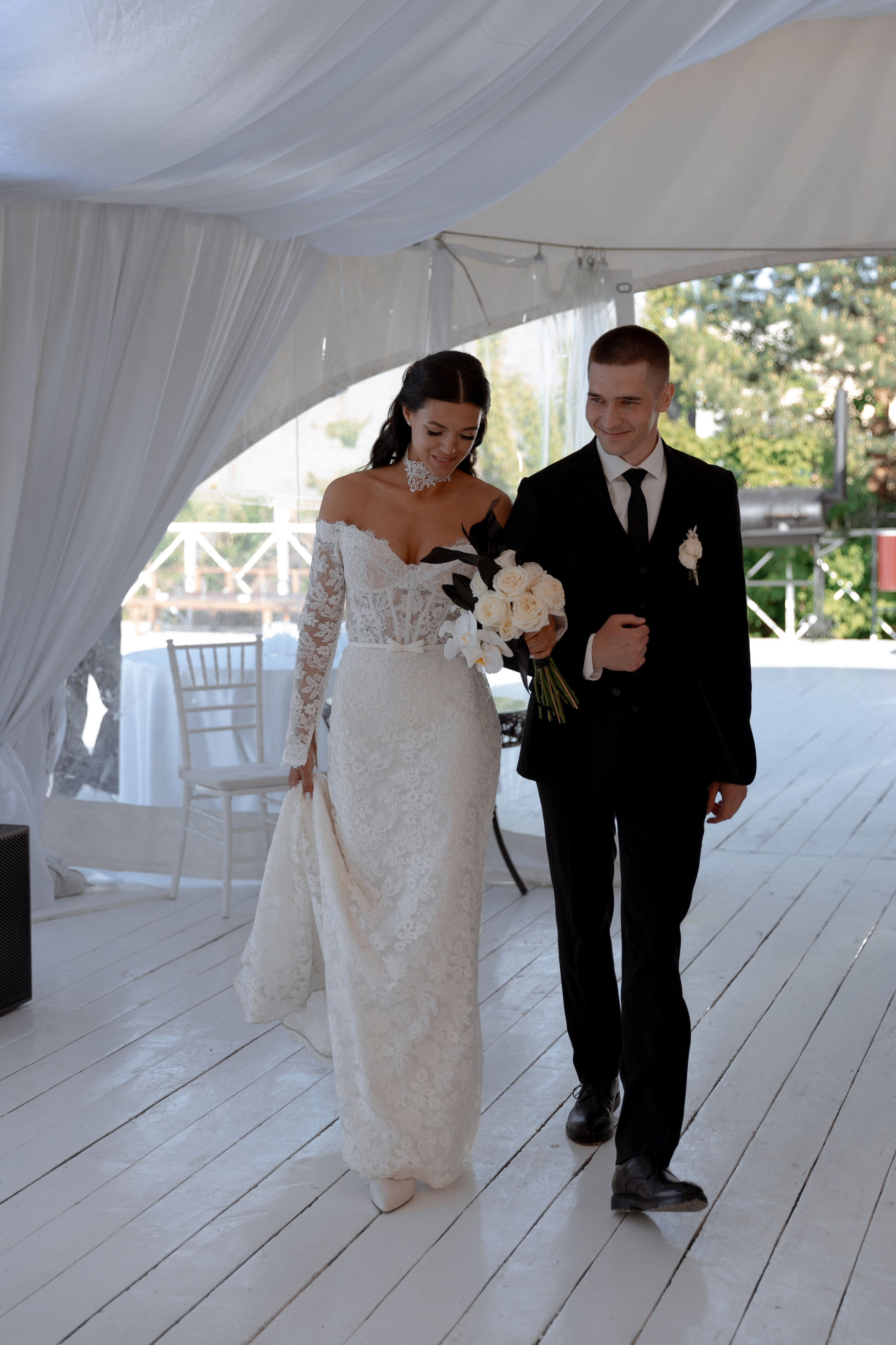 Яна и Женя. Свадебный и семейный фотограф Ксения Маллер