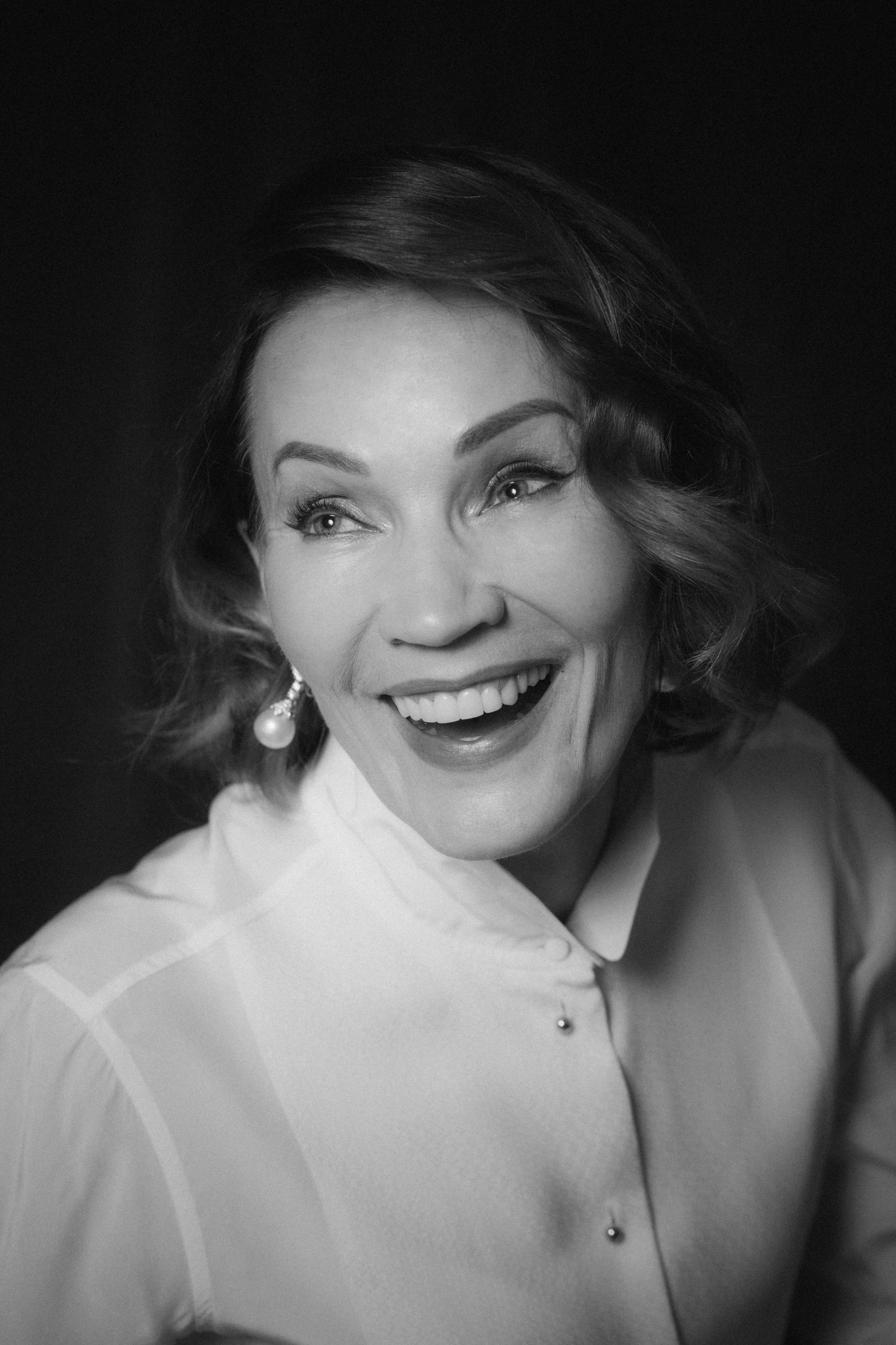 Елена. Портретный фотограф Мария Шарко