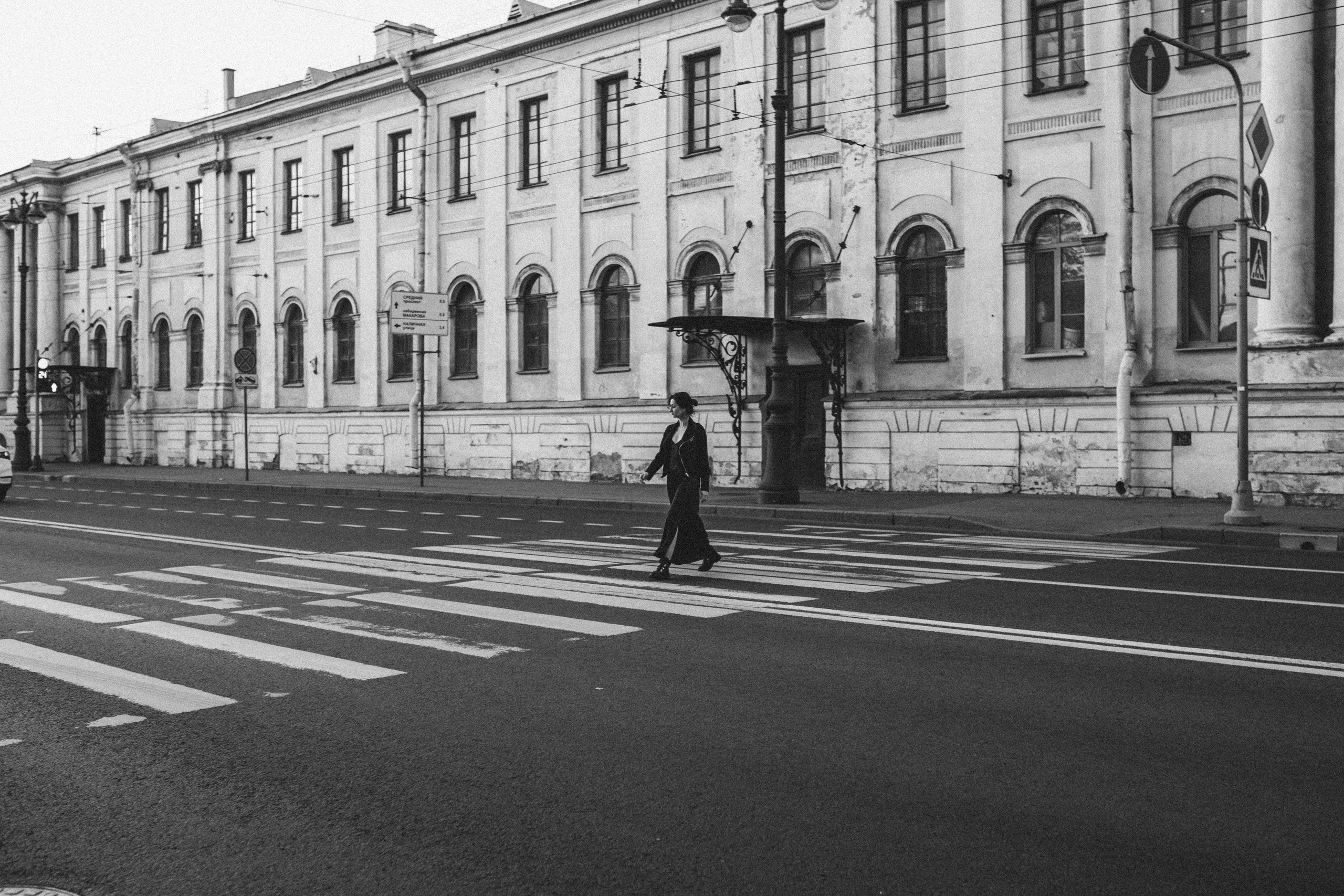 Маша. Портретный фотограф Мария Шарко