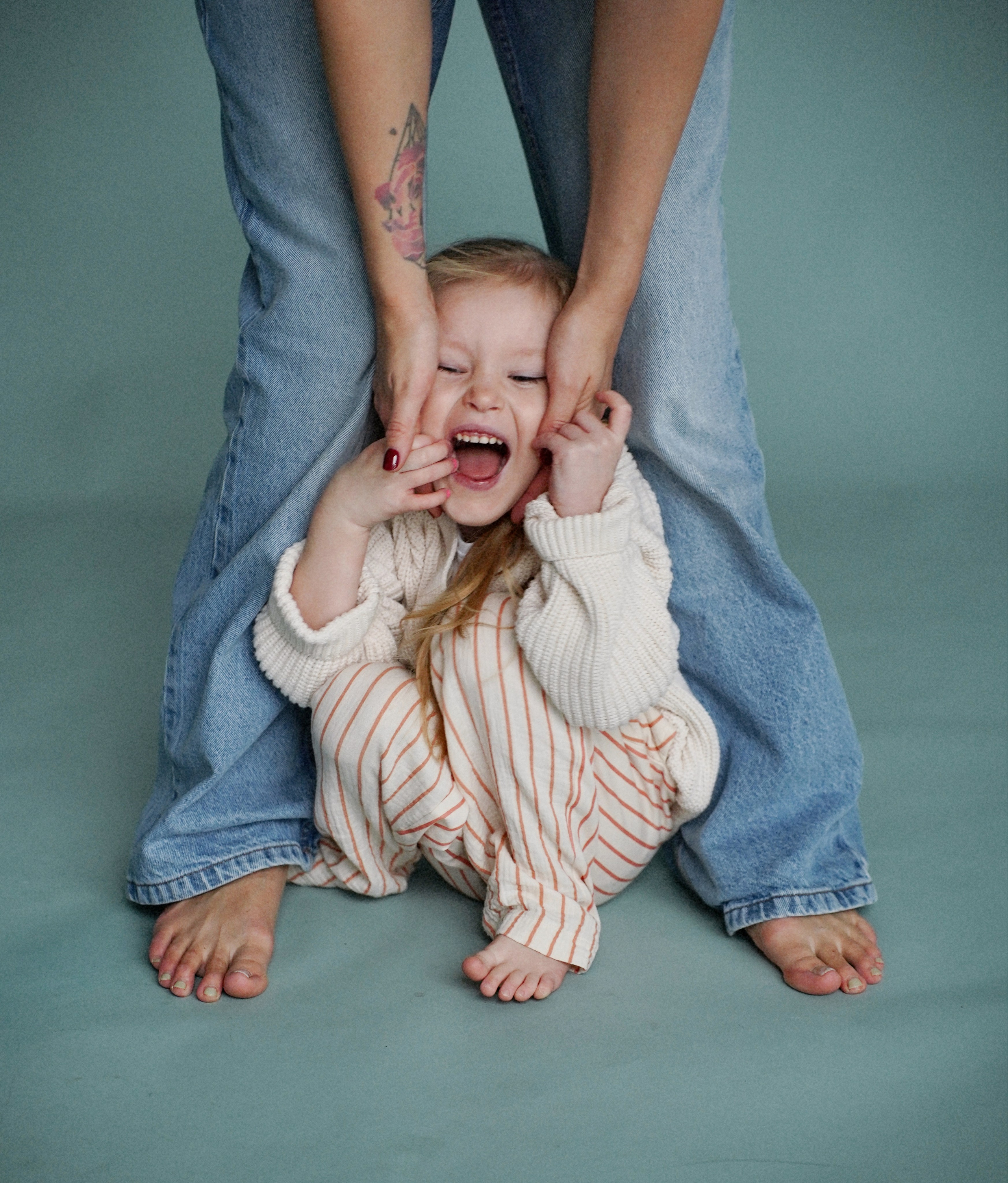 Леся Ева. Видеограф Екатерина Ротова