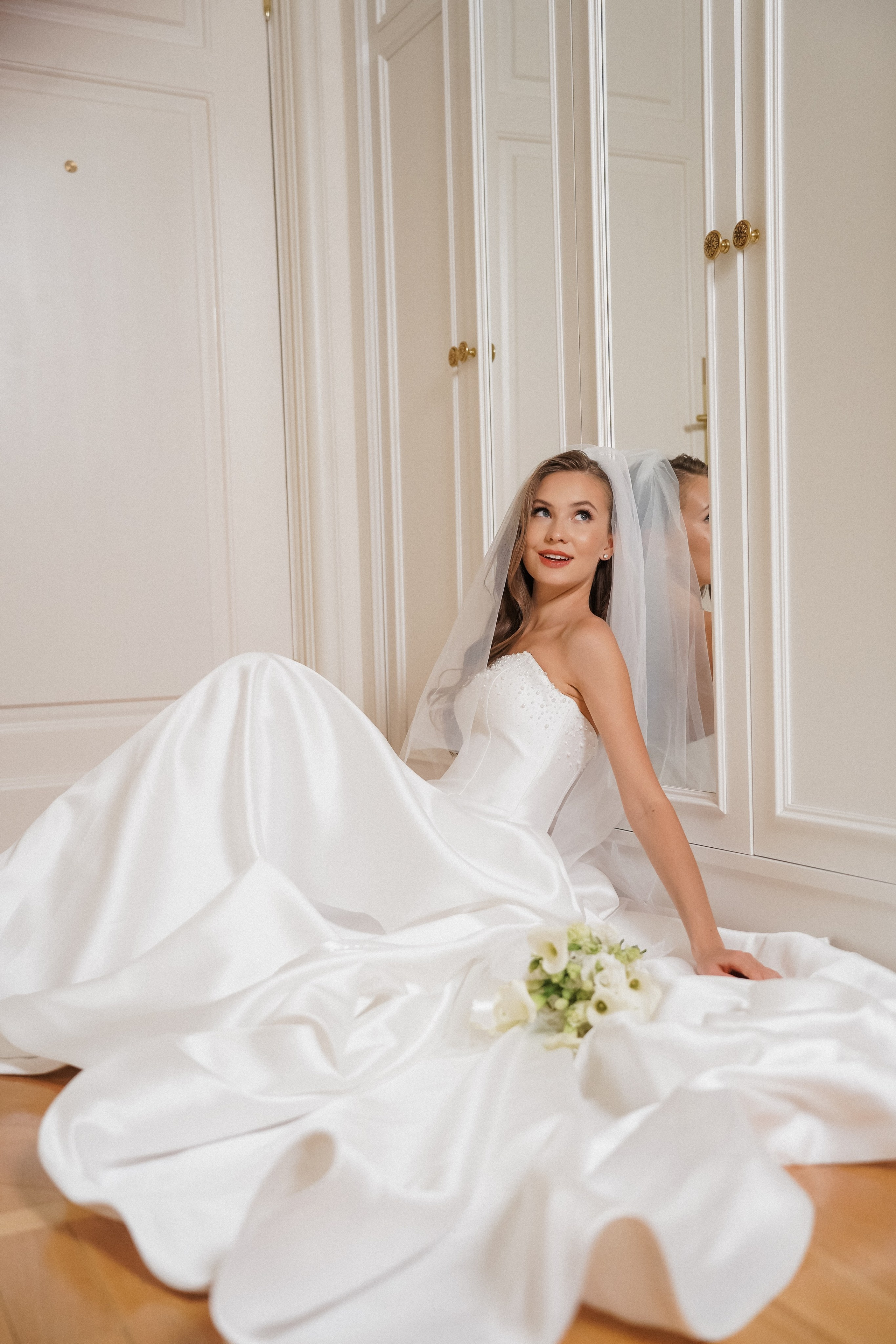 Savoy. Фотограф Валентина Григорьева, г. Москва