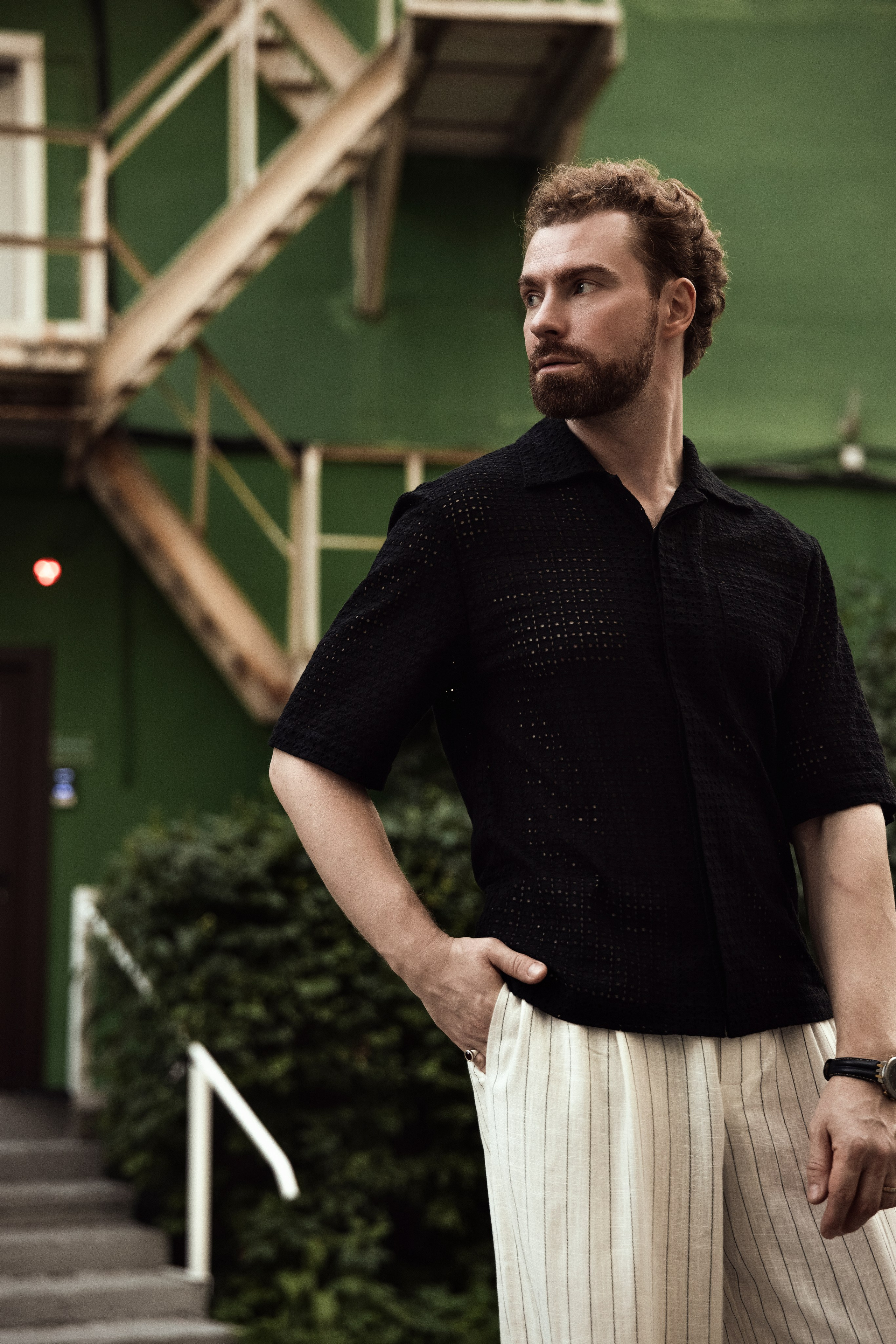 Никита. Свадебный и портретный фотограф